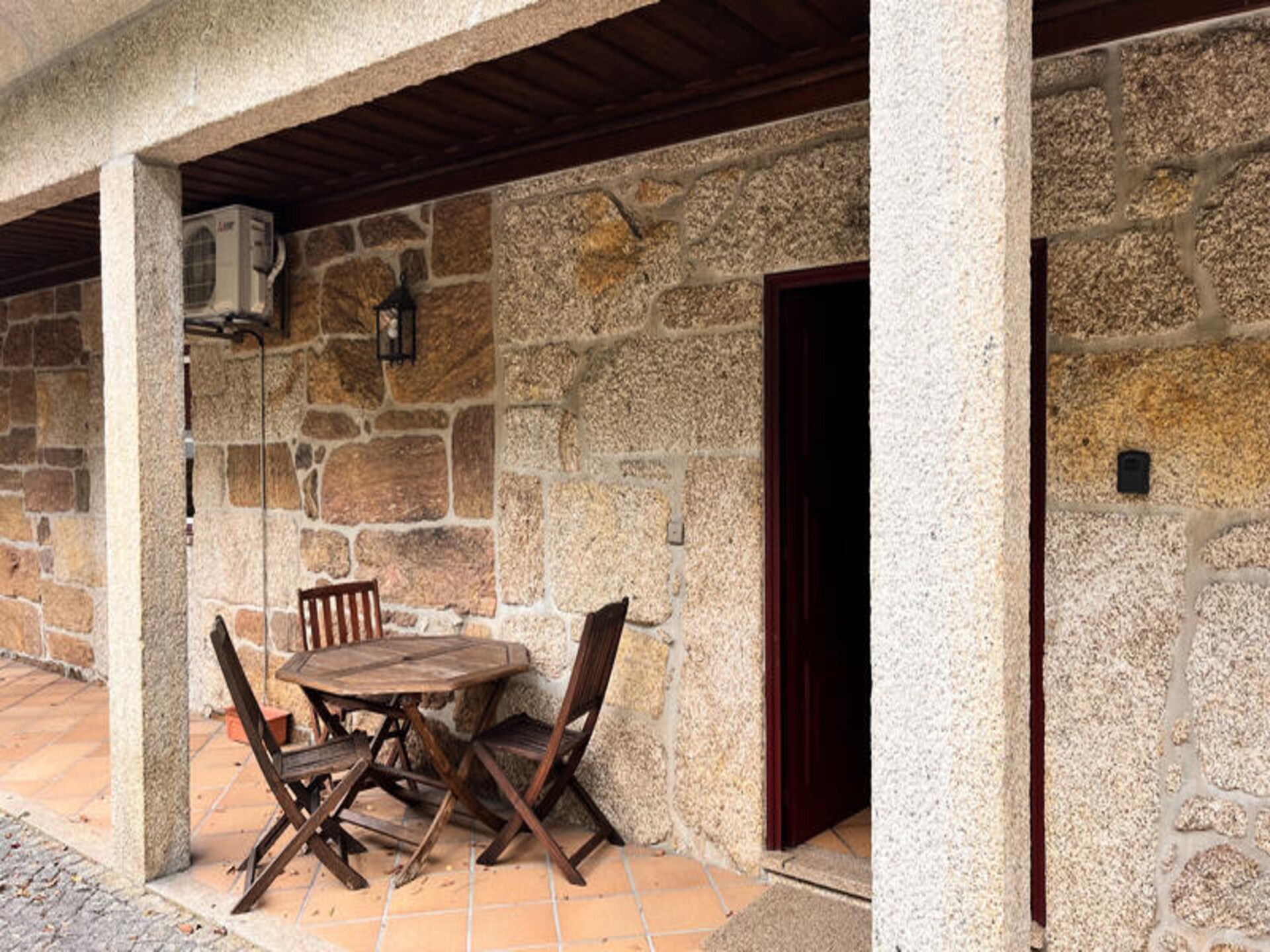 Knus appartement op het serene platteland van Cabeceiras de Basto - foto 2