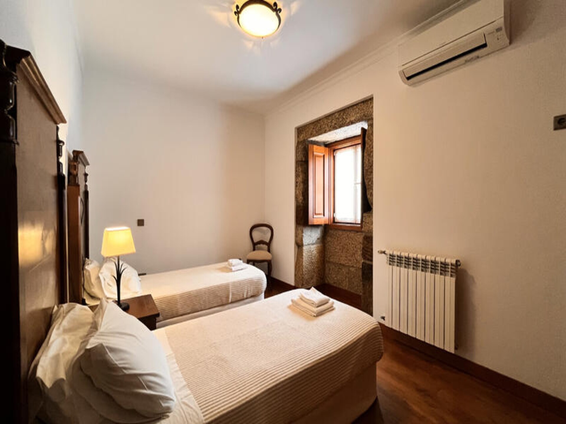 Knus appartement op het serene platteland van Cabeceiras de Basto - foto 5