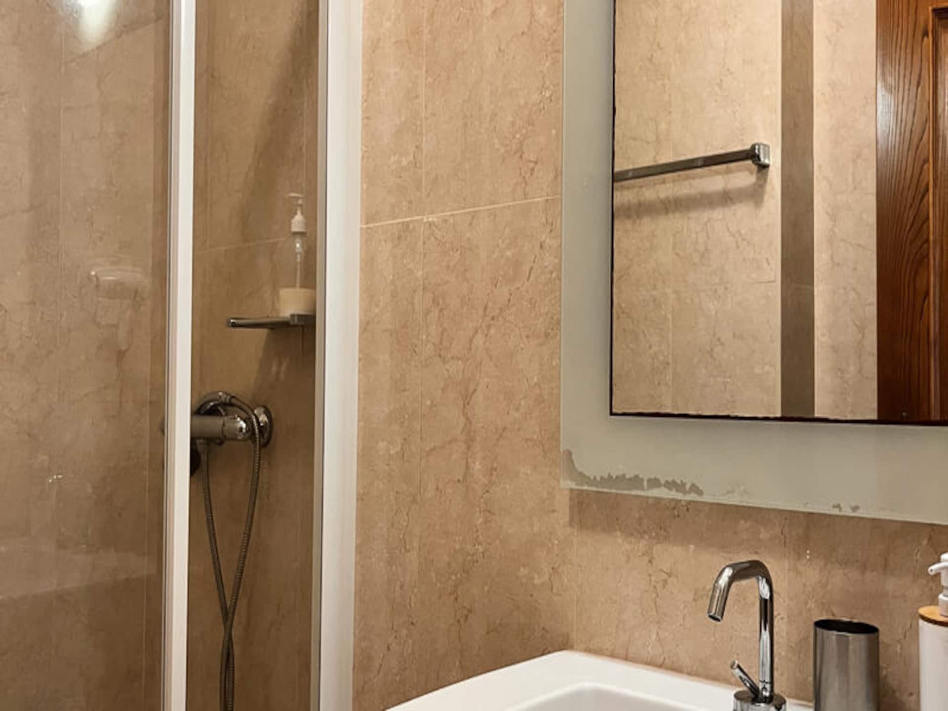Knus appartement op het serene platteland van Cabeceiras de Basto - foto 7