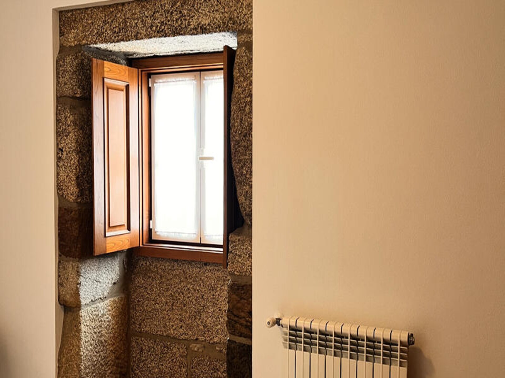 Knus appartement op het serene platteland van Cabeceiras de Basto - foto 10