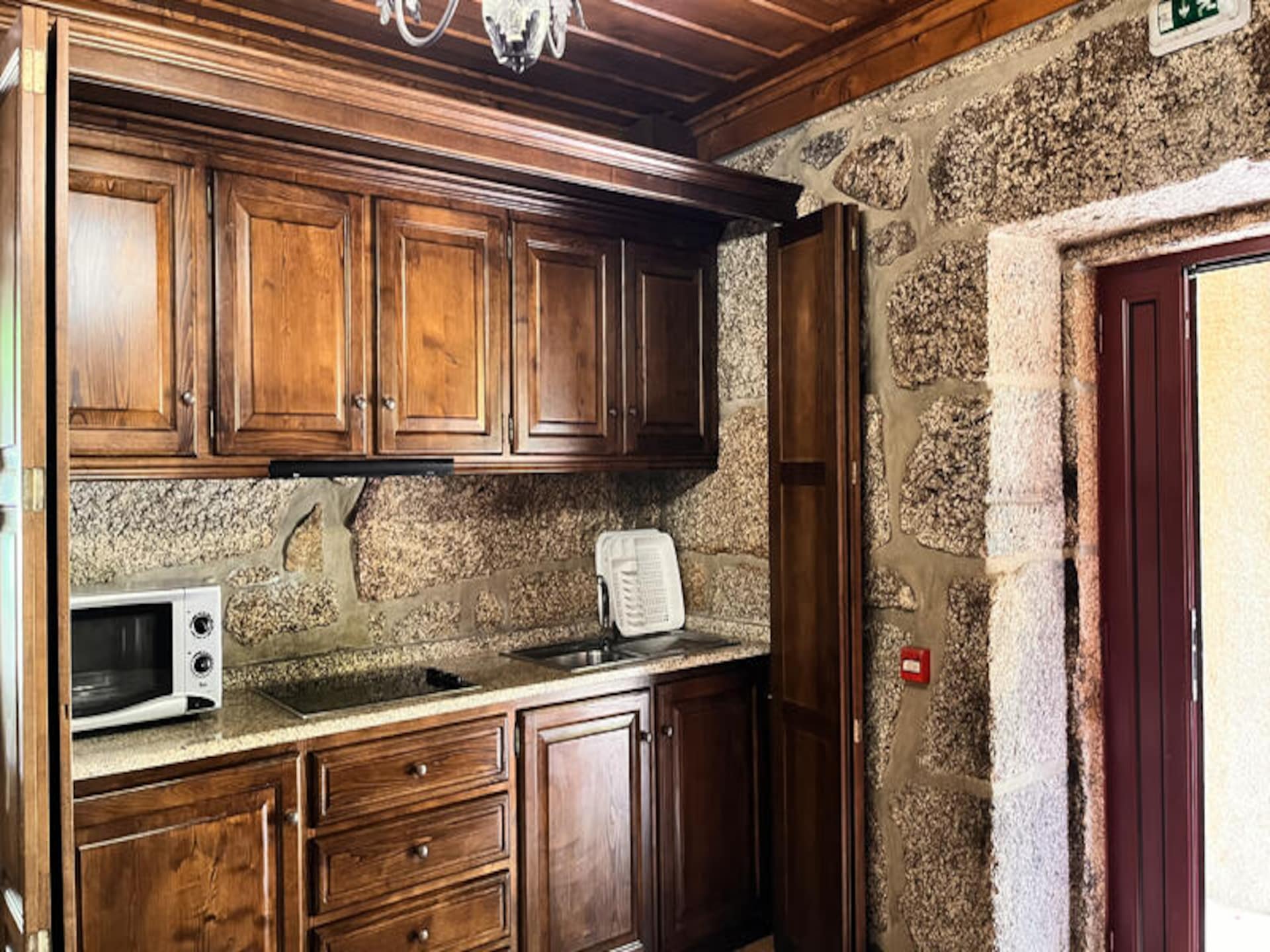 Knus appartement op het serene platteland van Cabeceiras de Basto - foto 11