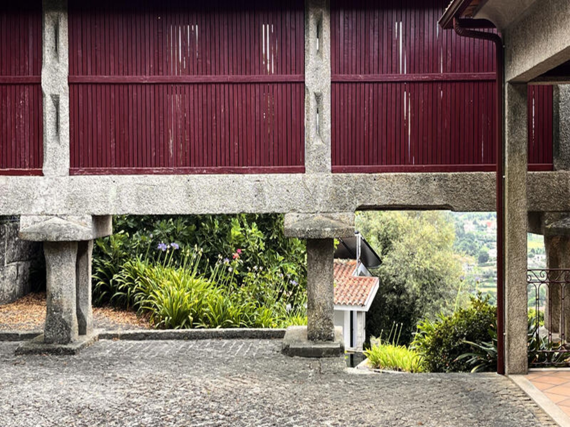 Knus appartement op het serene platteland van Cabeceiras de Basto - foto 18