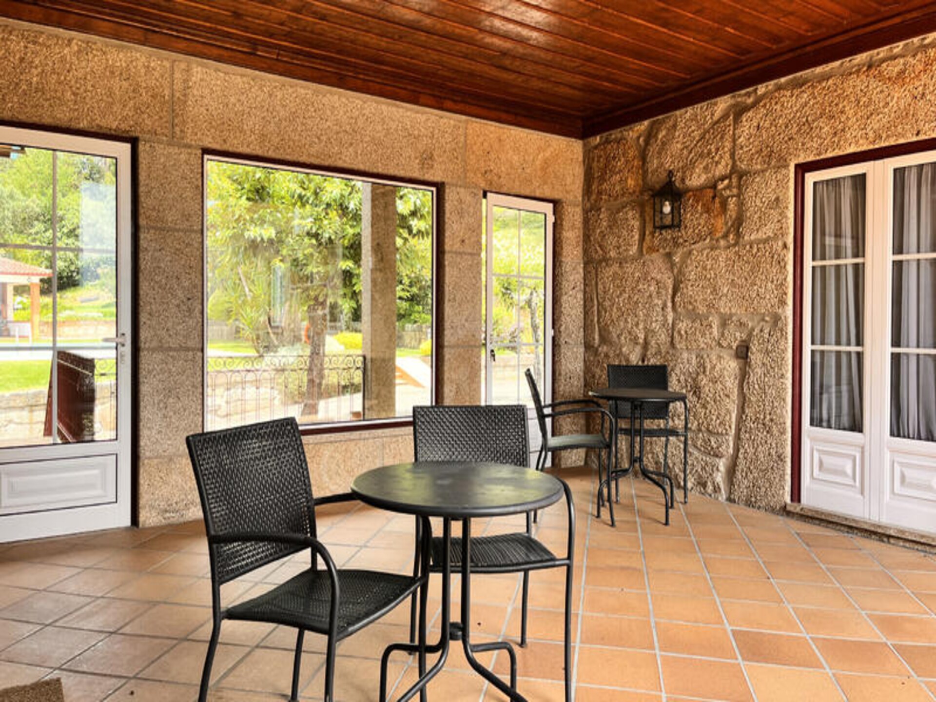Knus appartement op het serene platteland van Cabeceiras de Basto - foto 26