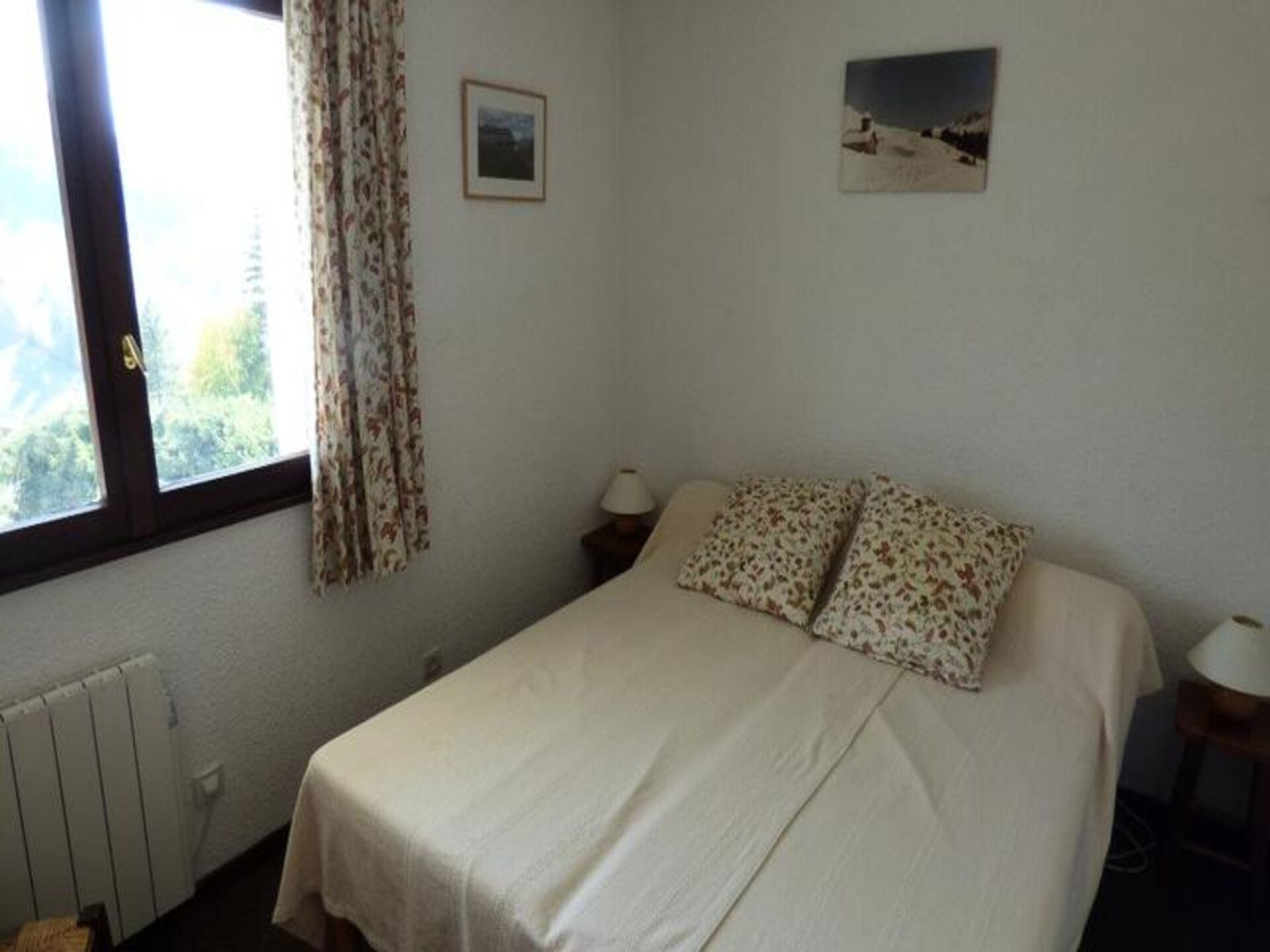Knus appartement voor 6 personen met uitzicht op de Alpen in Le Grand Bornand - foto 24