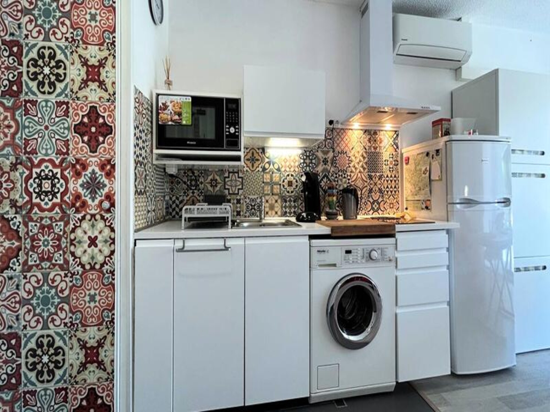 Charmant studio in Provençaals kuuroord Greoux-les-Bains met zuidterras - foto 11