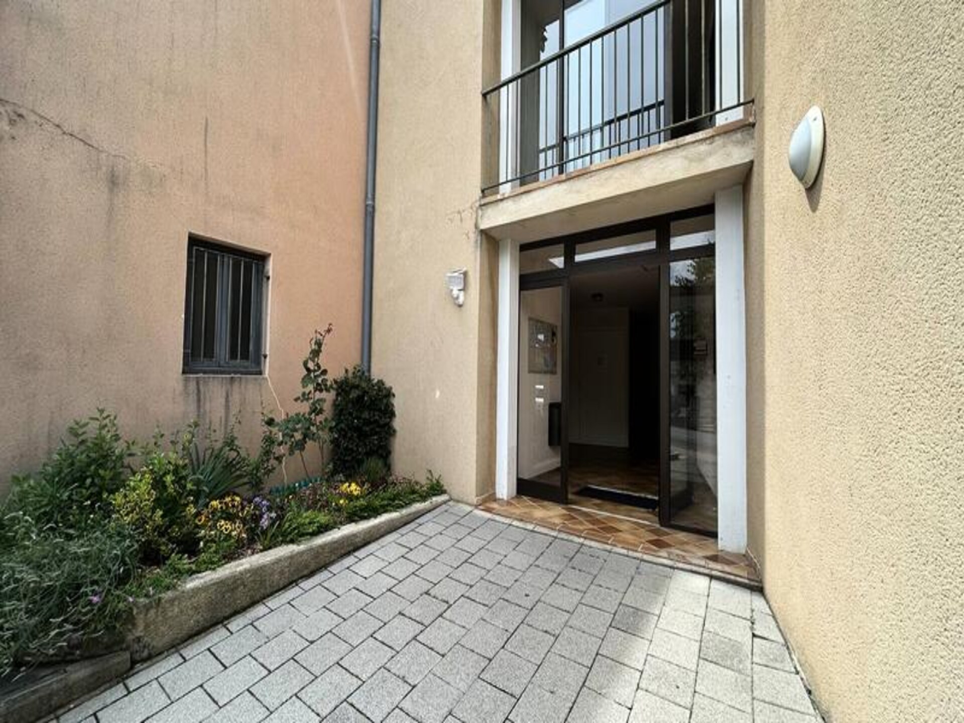 Charmant studio in Provençaals kuuroord Greoux-les-Bains met zuidterras - foto 19