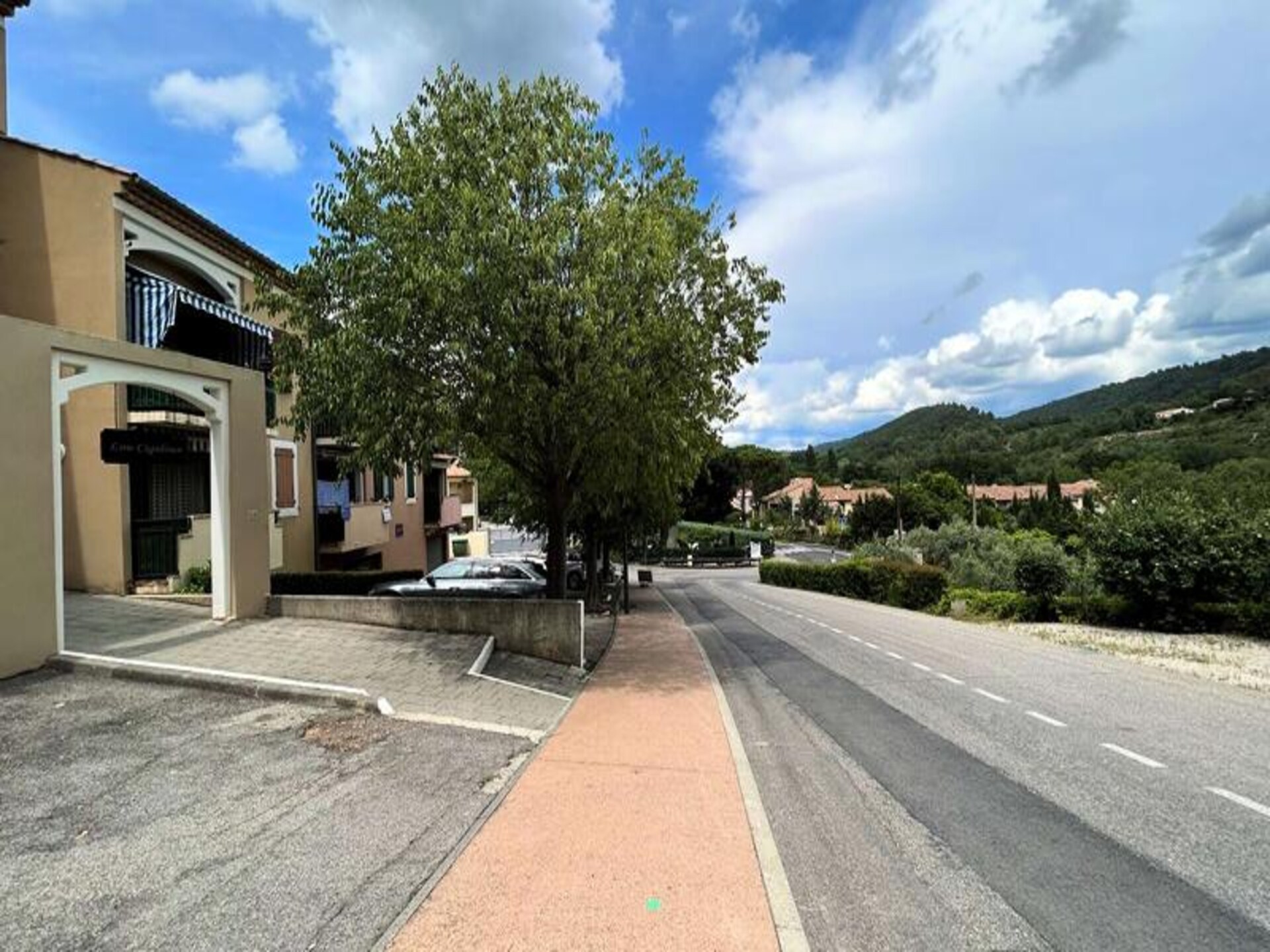 Charmant studio in Provençaals kuuroord Greoux-les-Bains met zuidterras - foto 20