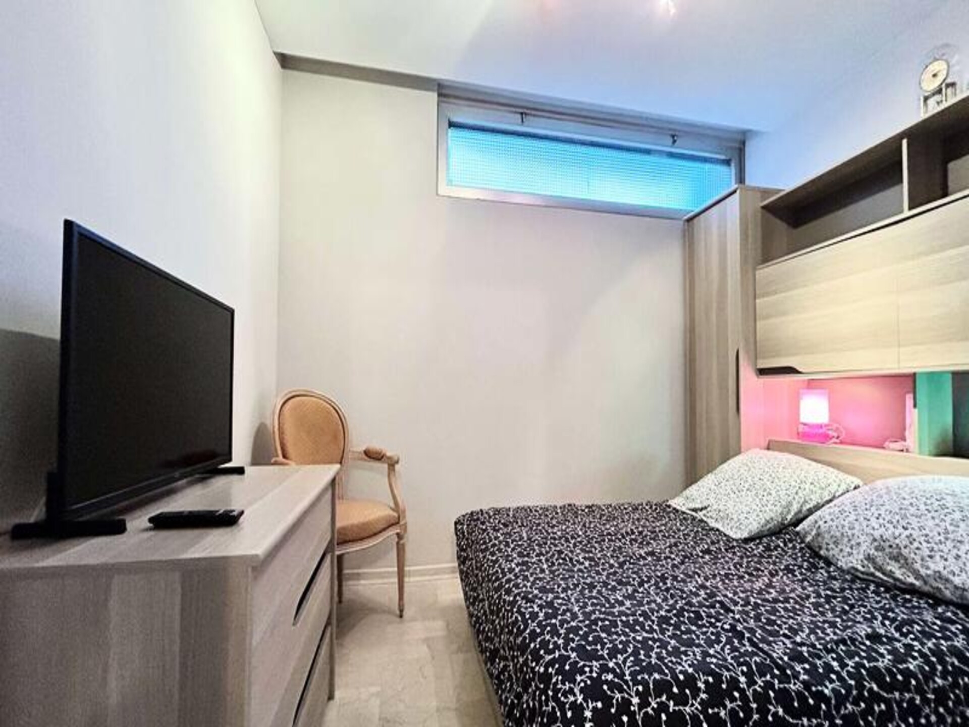 Licht appartement met groot terras aan bosrijk park in Gréoux-les-Bains - foto 16