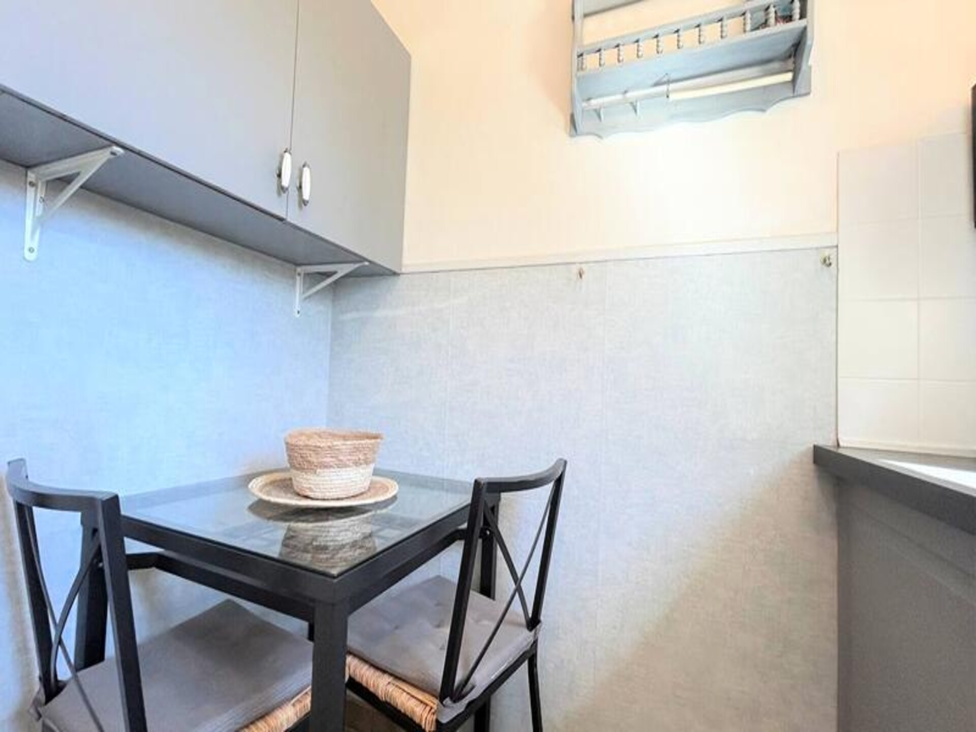 Studio met balkon in het hart van de Provence in Gréoux-les-Bains - foto 10