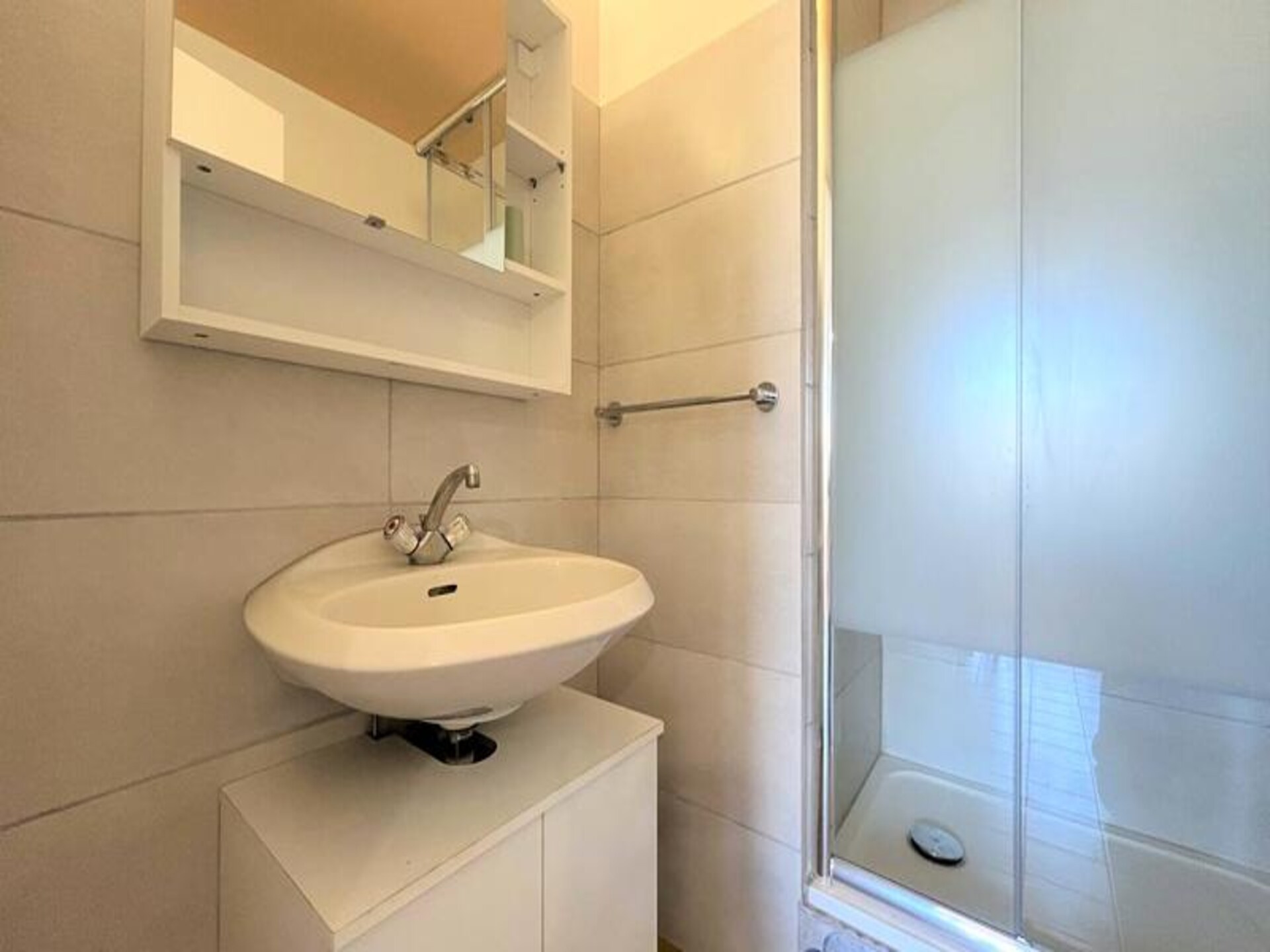 Studio met balkon in het hart van de Provence in Gréoux-les-Bains - foto 14