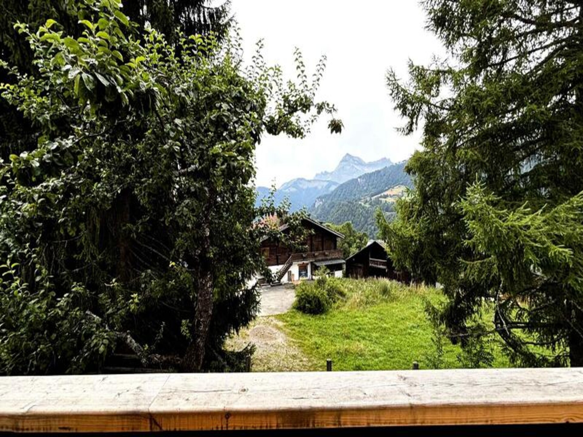 Chalet L'Outa: Ruim 220m² chalet voor 10 personen in Notre-Dame-de-Bellecombe - foto 6