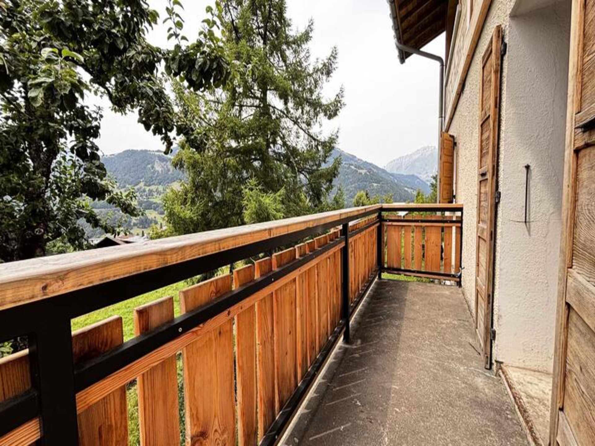 Chalet L'Outa: Ruim 220m² chalet voor 10 personen in Notre-Dame-de-Bellecombe - foto 7