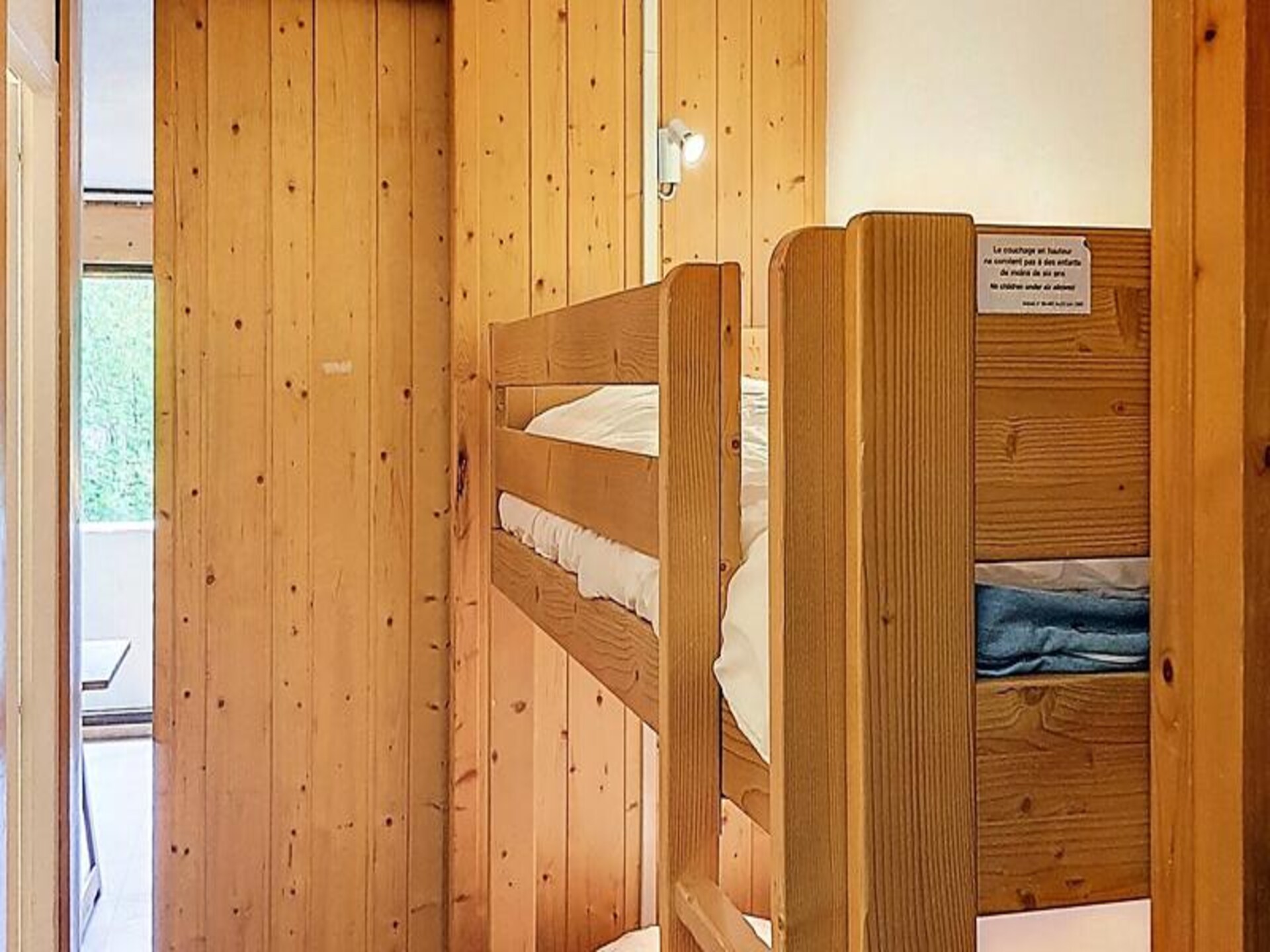 Studio-appartement op 3 minuten van de piste in Val d'Isère - foto 7