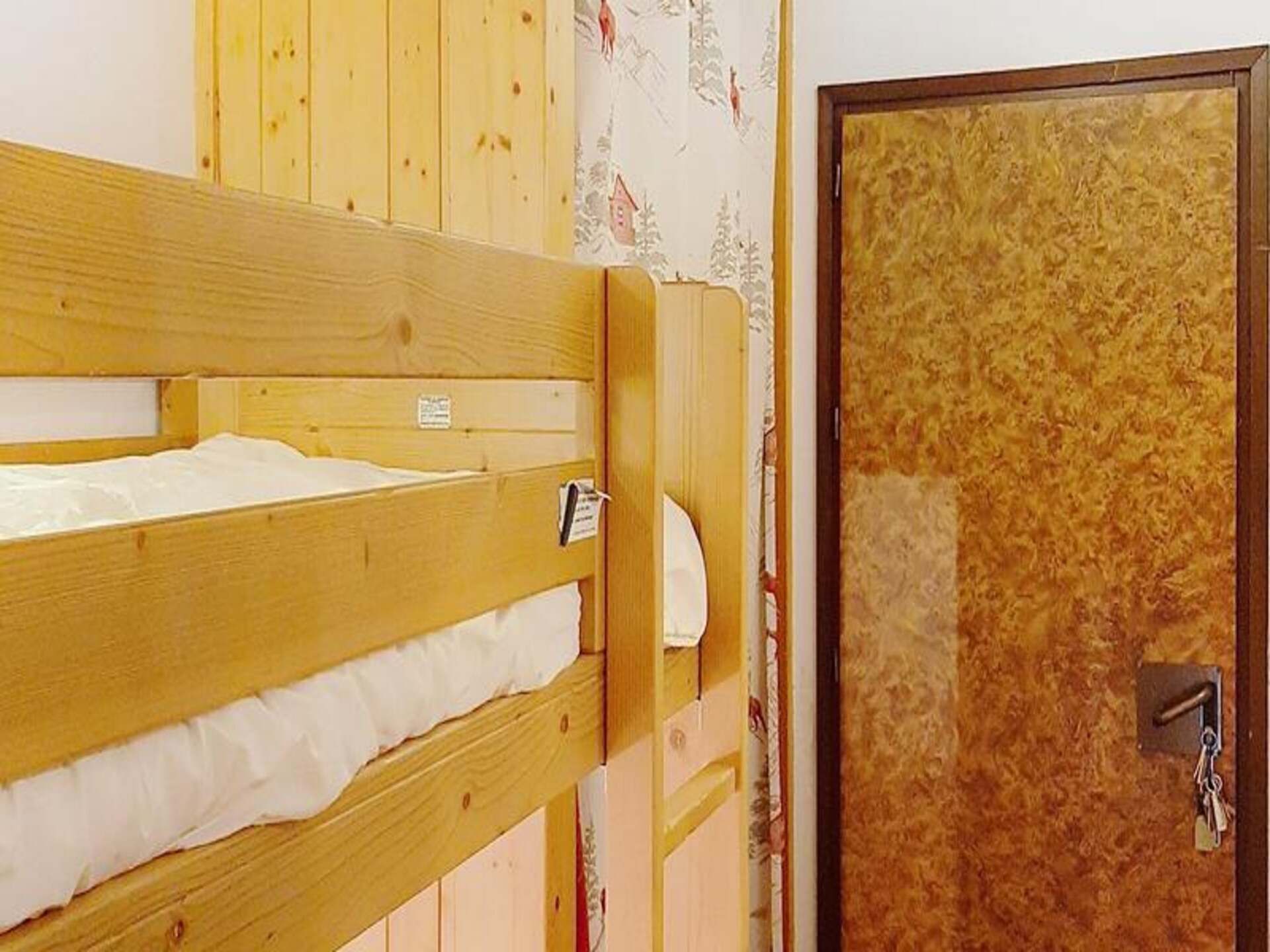 Studio-appartement op 3 minuten van de piste in Val d'Isère - foto 8