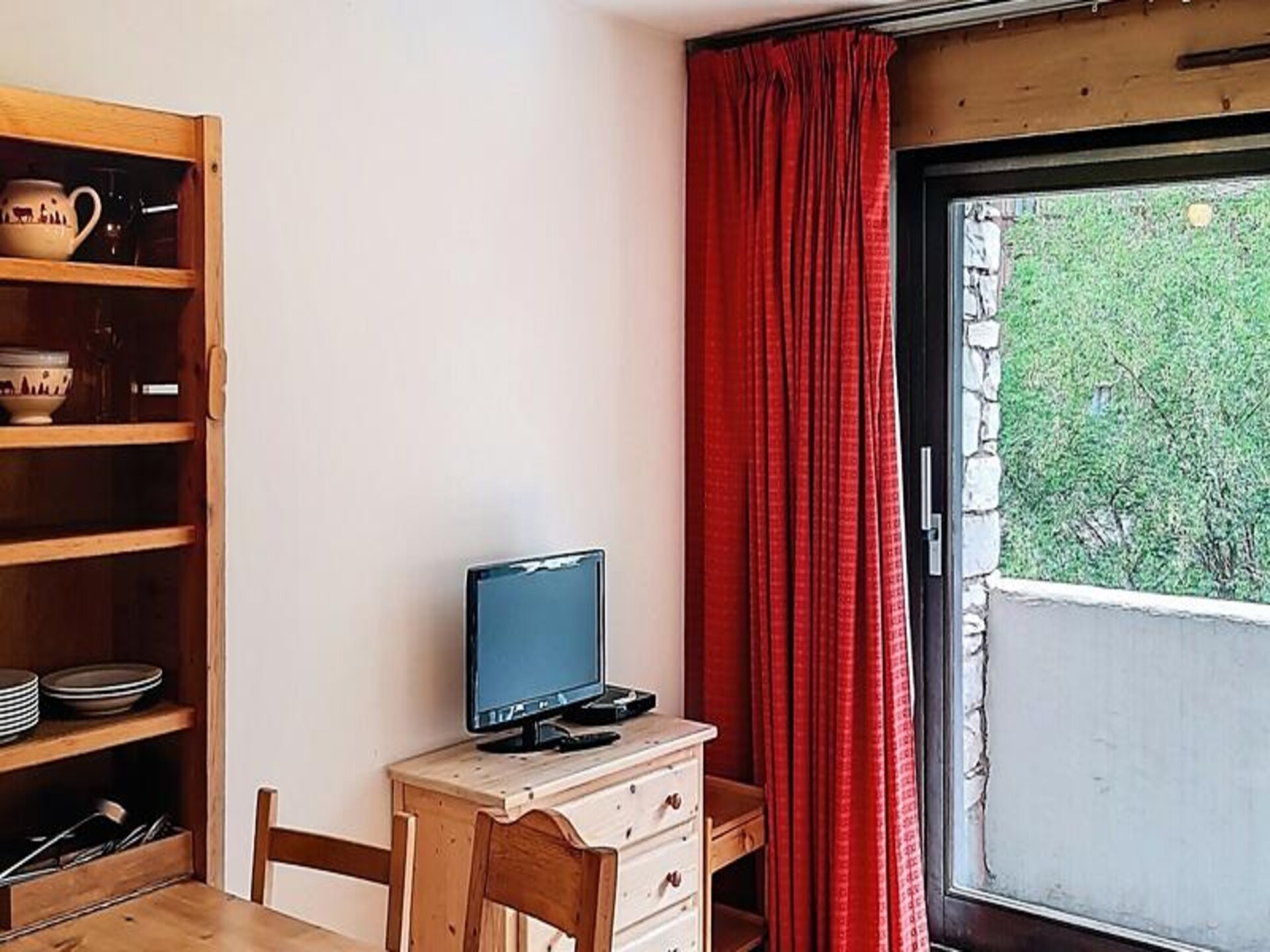 Studio-appartement op 3 minuten van de piste in Val d'Isère - foto 11