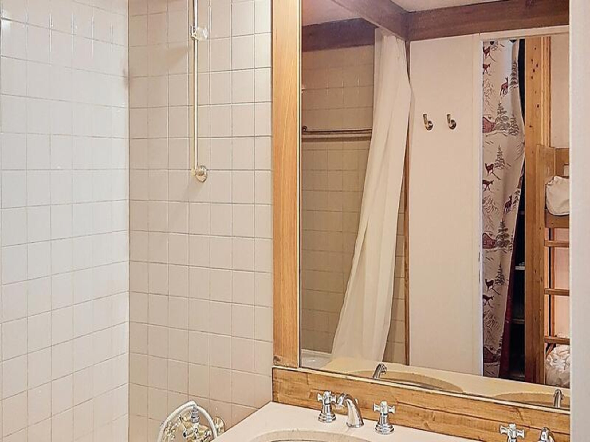 Studio-appartement op 3 minuten van de piste in Val d'Isère - foto 12