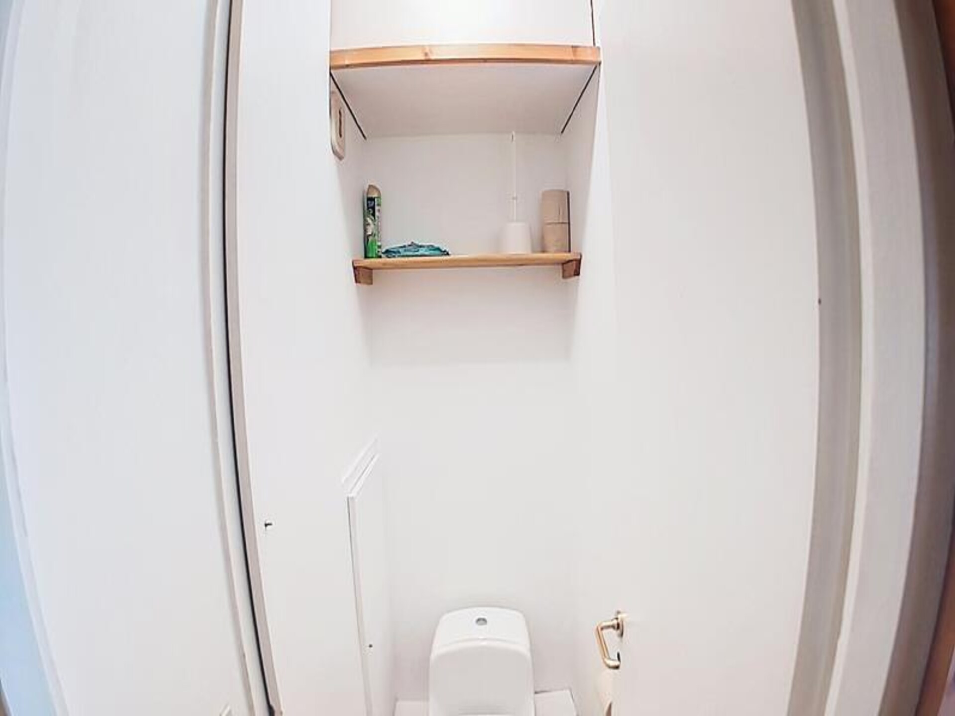 Studio-appartement op 3 minuten van de piste in Val d'Isère - foto 14