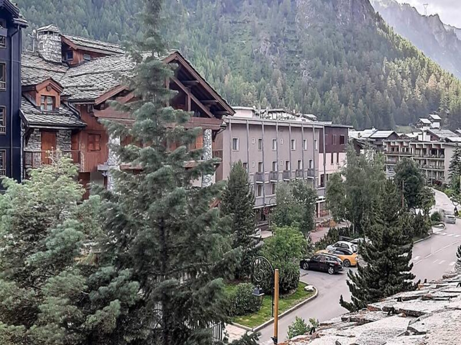 Studio-appartement op 3 minuten van de piste in Val d'Isère - foto 15