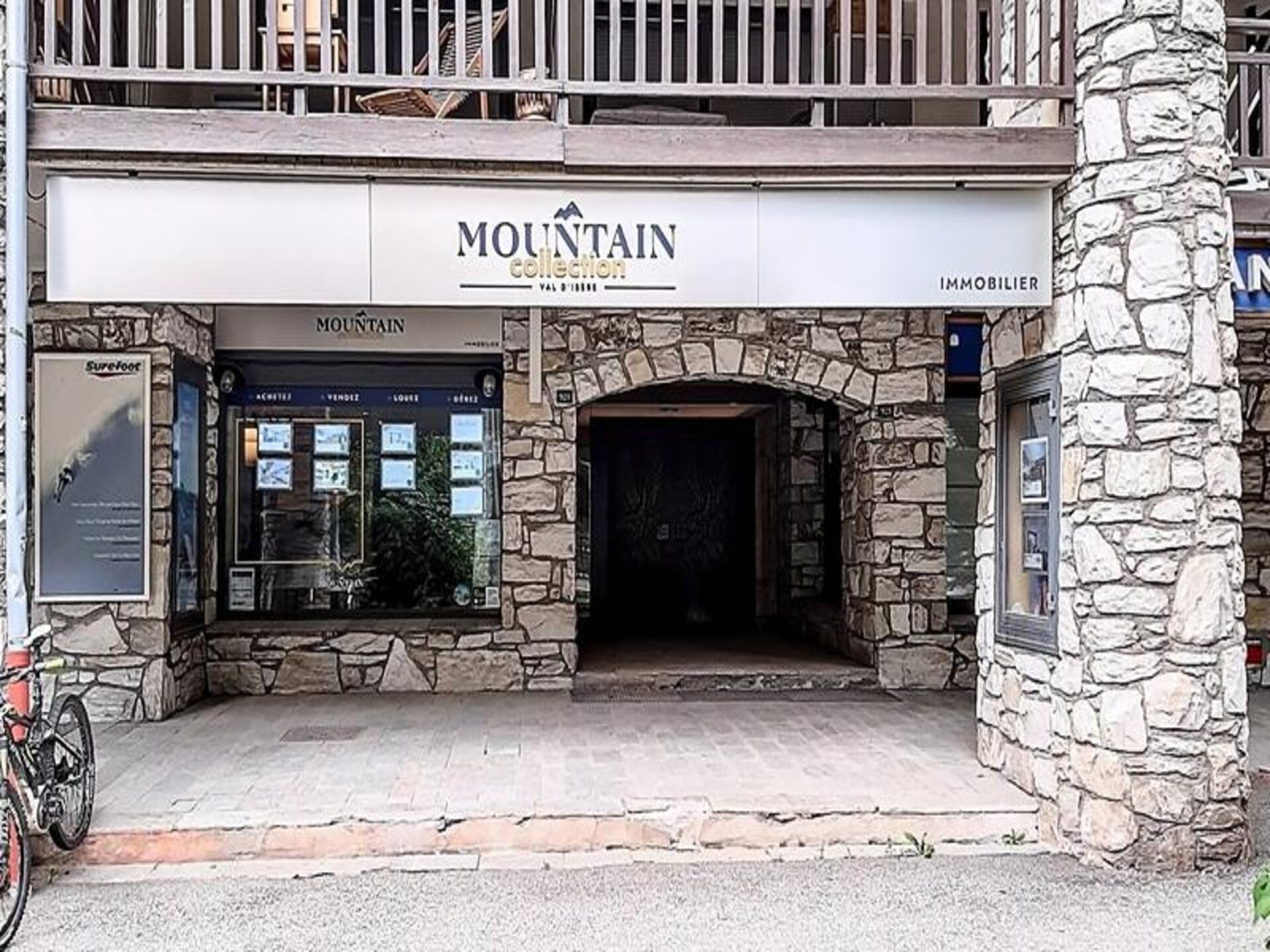 Studio-appartement op 3 minuten van de piste in Val d'Isère - foto 18