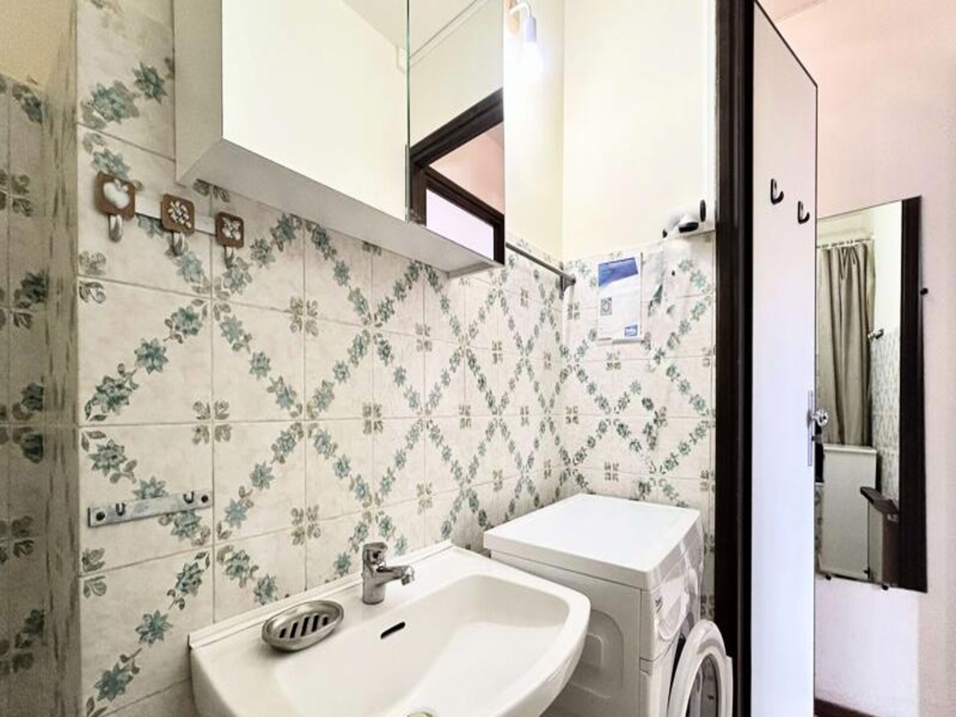 Knusse studio met balkon op zuiden, vlakbij thermen Gréoux-les-Bains - foto 12