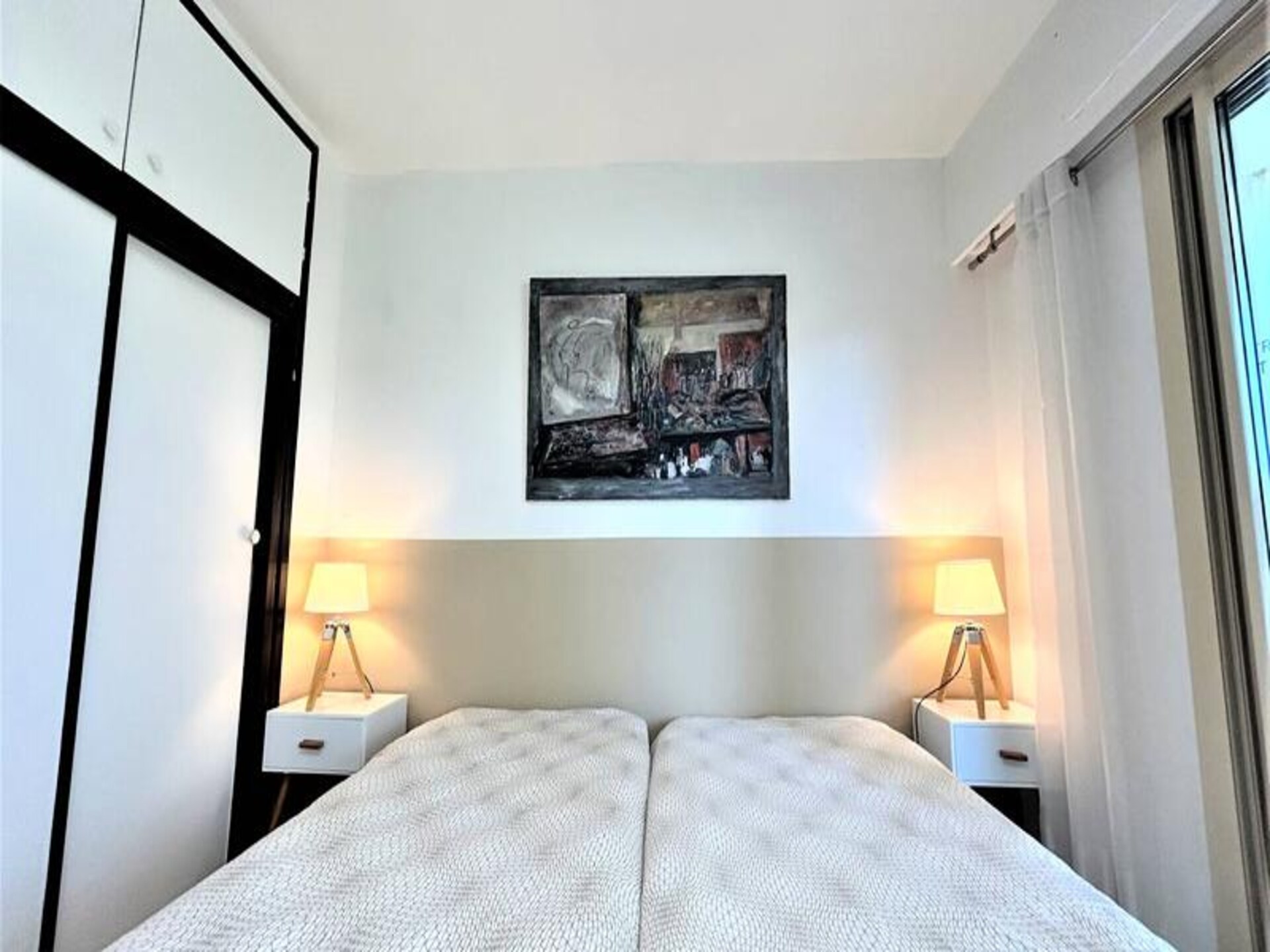Gezellige studio in Gréoux-les-Bains, vlakbij thermen en markt - foto 8