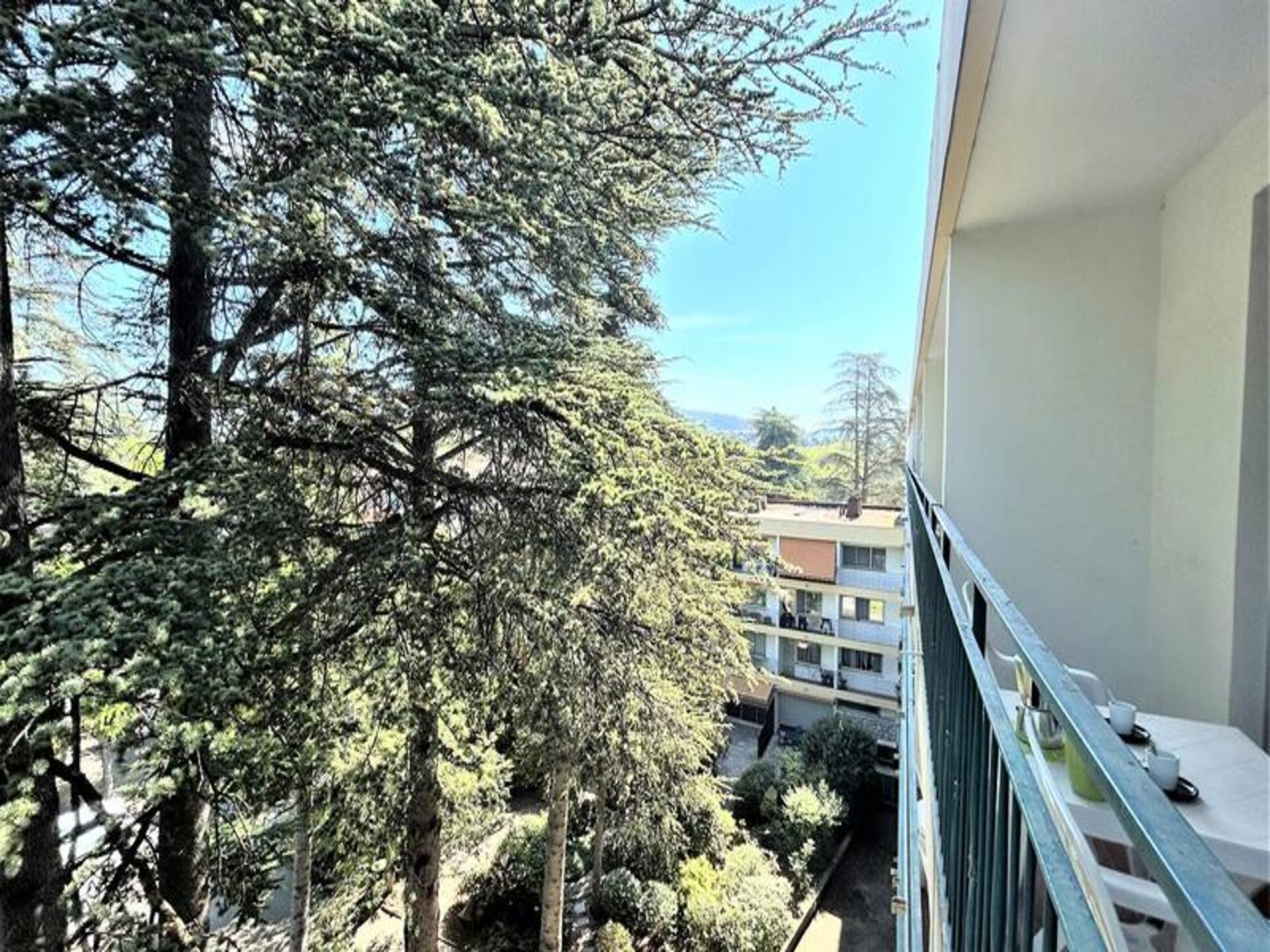 Gezellige studio in Gréoux-les-Bains, vlakbij thermen en markt - foto 16