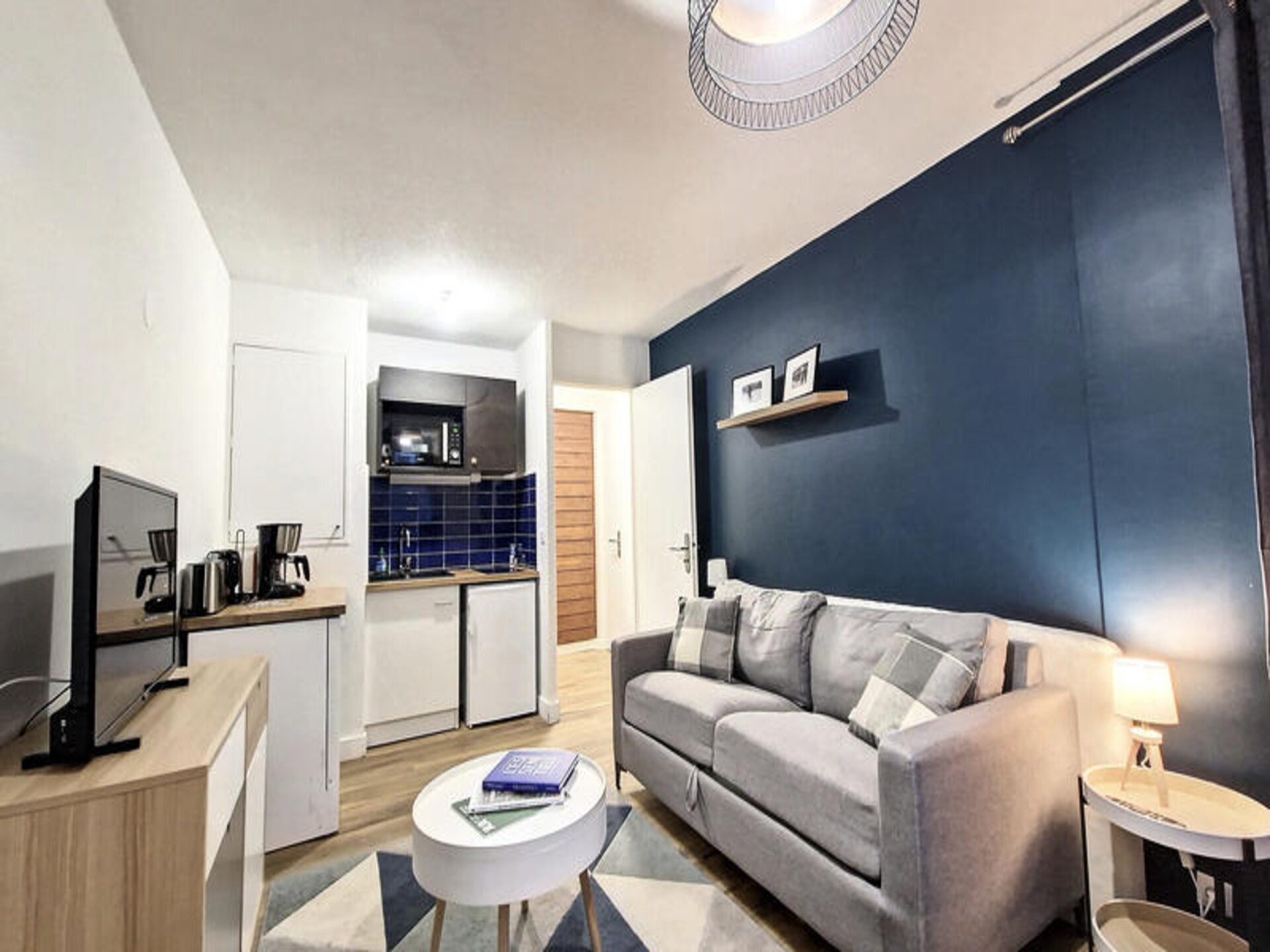 Gezellig appartement in hartje Val d'Isère met ski-in/ski-out - foto 5