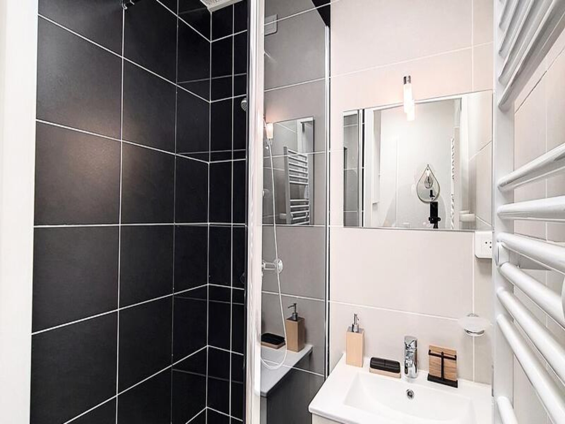 Gezellig appartement in hartje Val d'Isère met ski-in/ski-out - foto 10