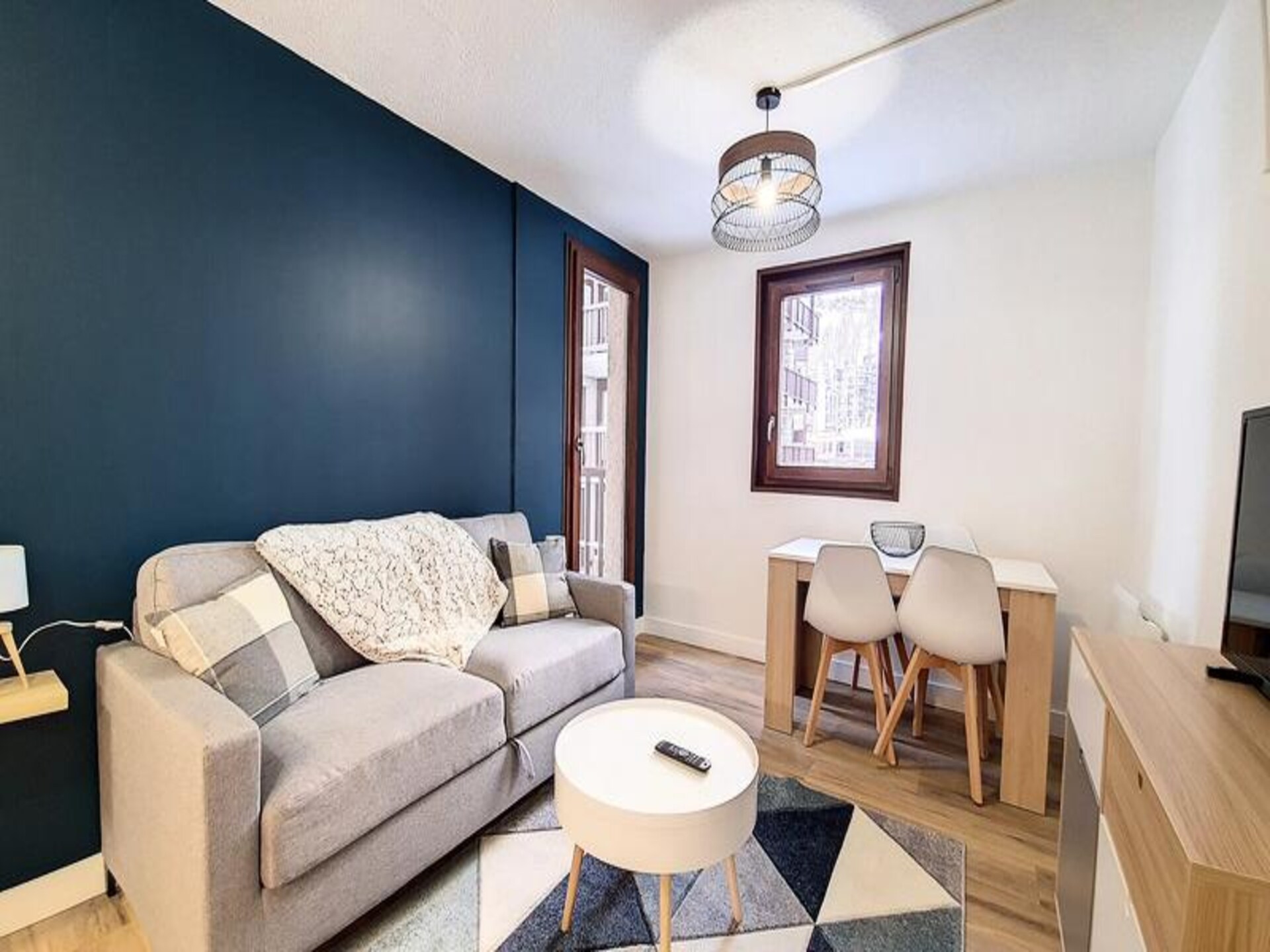 Gezellig appartement in hartje Val d'Isère met ski-in/ski-out - foto 12