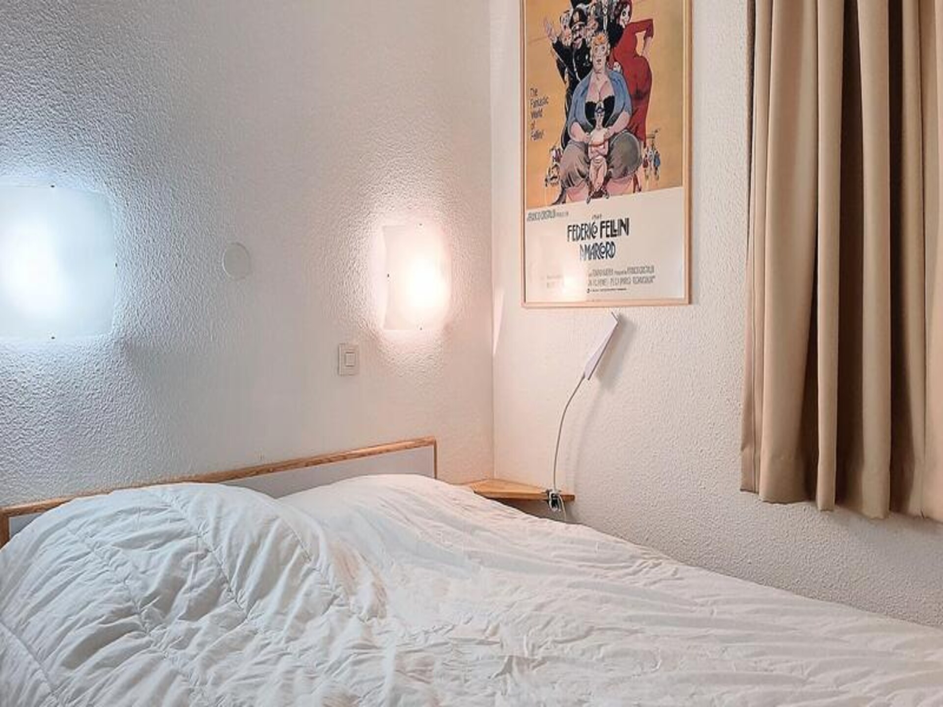 Ski-in/ski-out appartement La Daille met uitzicht op de pistes - foto 9