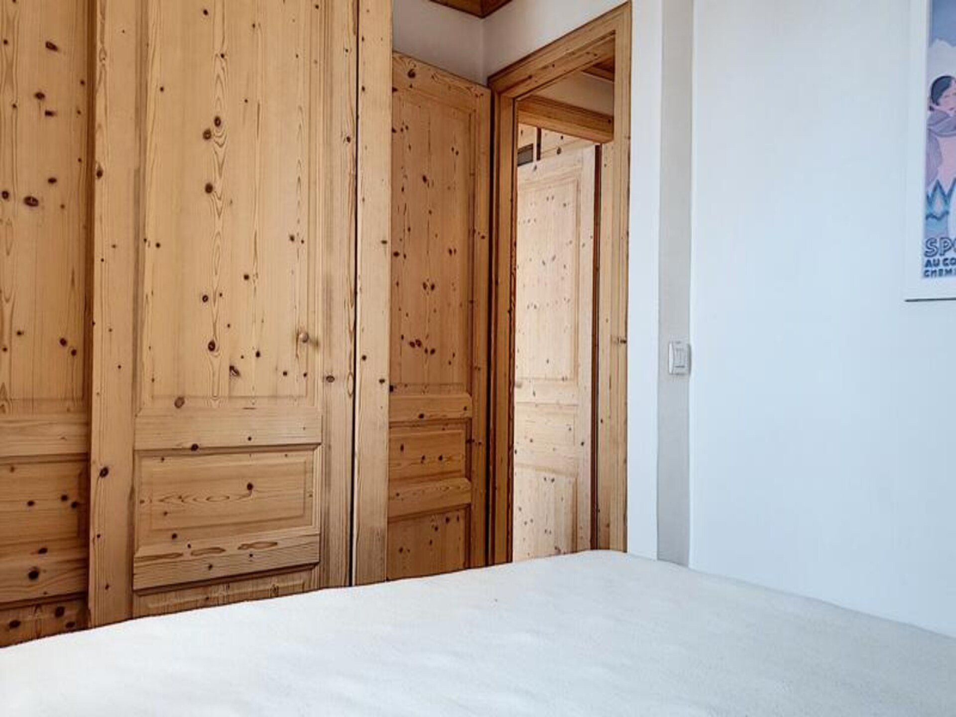 Knus ski-in/ski-out appartement met zuidbalkon in Val d'Isère - foto 10