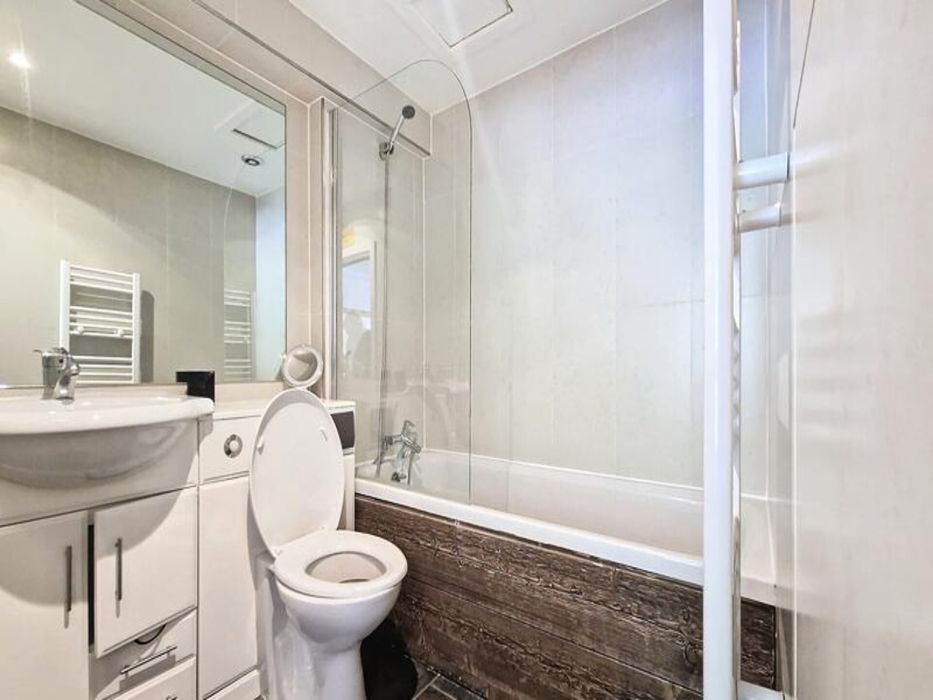 Luxe appartement 10p in Val d'Isère, 4 min van piste met bergzicht - foto 8