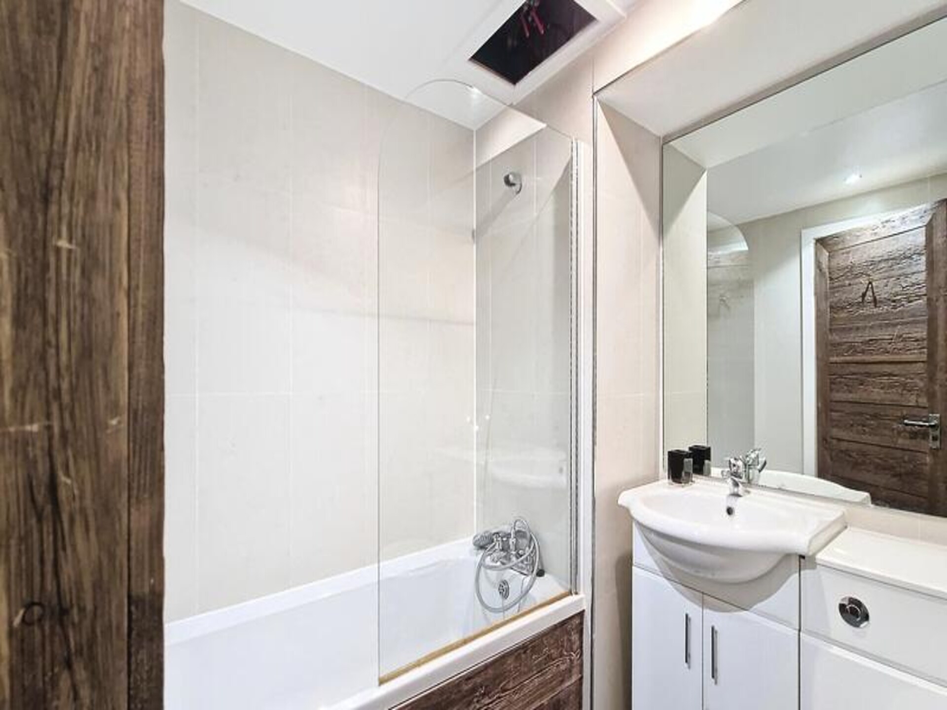 Luxe appartement 10p in Val d'Isère, 4 min van piste met bergzicht - foto 11