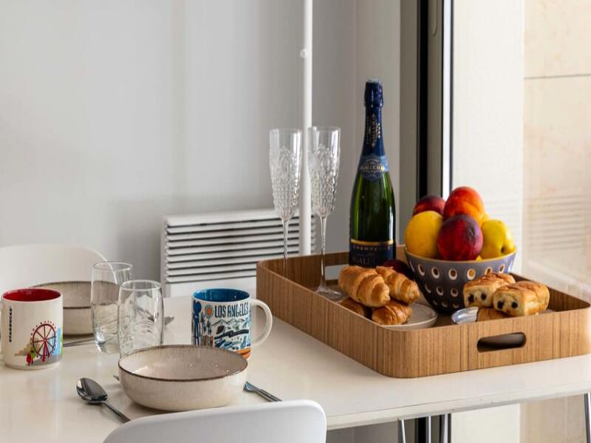 Tuinappartement Cannes California met privétuin, zwembad en parkeerplaats - foto 16