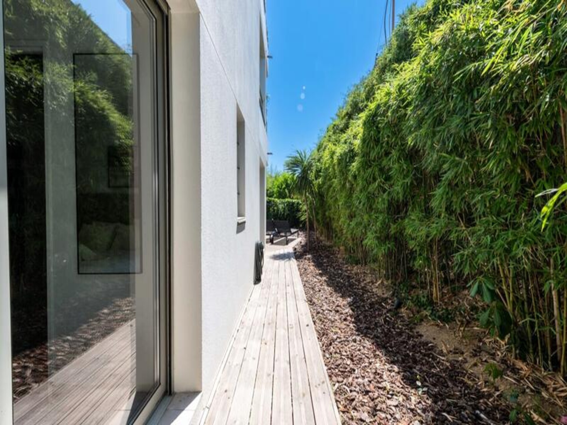 Tuinappartement Cannes California met privétuin, zwembad en parkeerplaats - foto 28