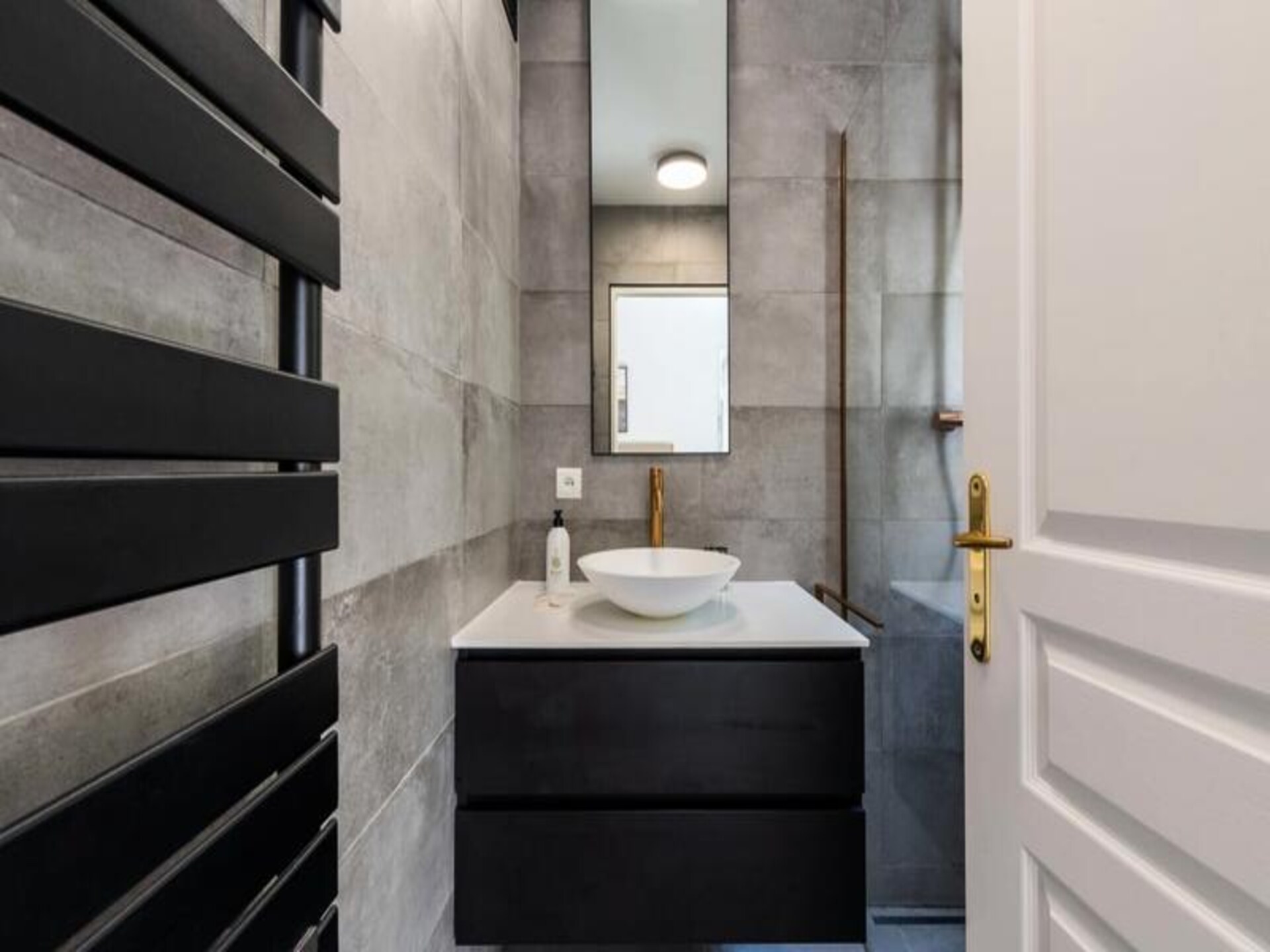 Tuinappartement Cannes California met privétuin, zwembad en parkeerplaats - foto 32