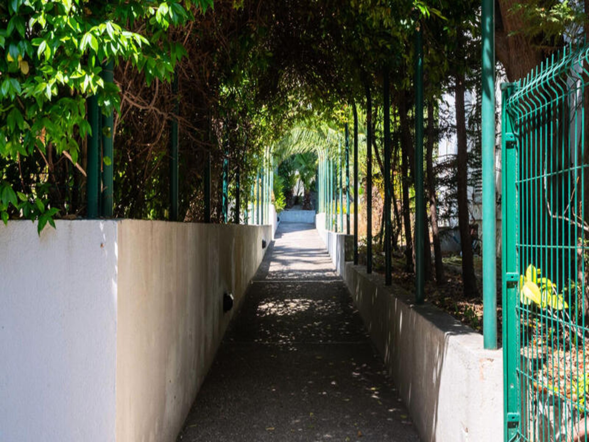 Tuinappartement Cannes California met privétuin, zwembad en parkeerplaats - foto 35