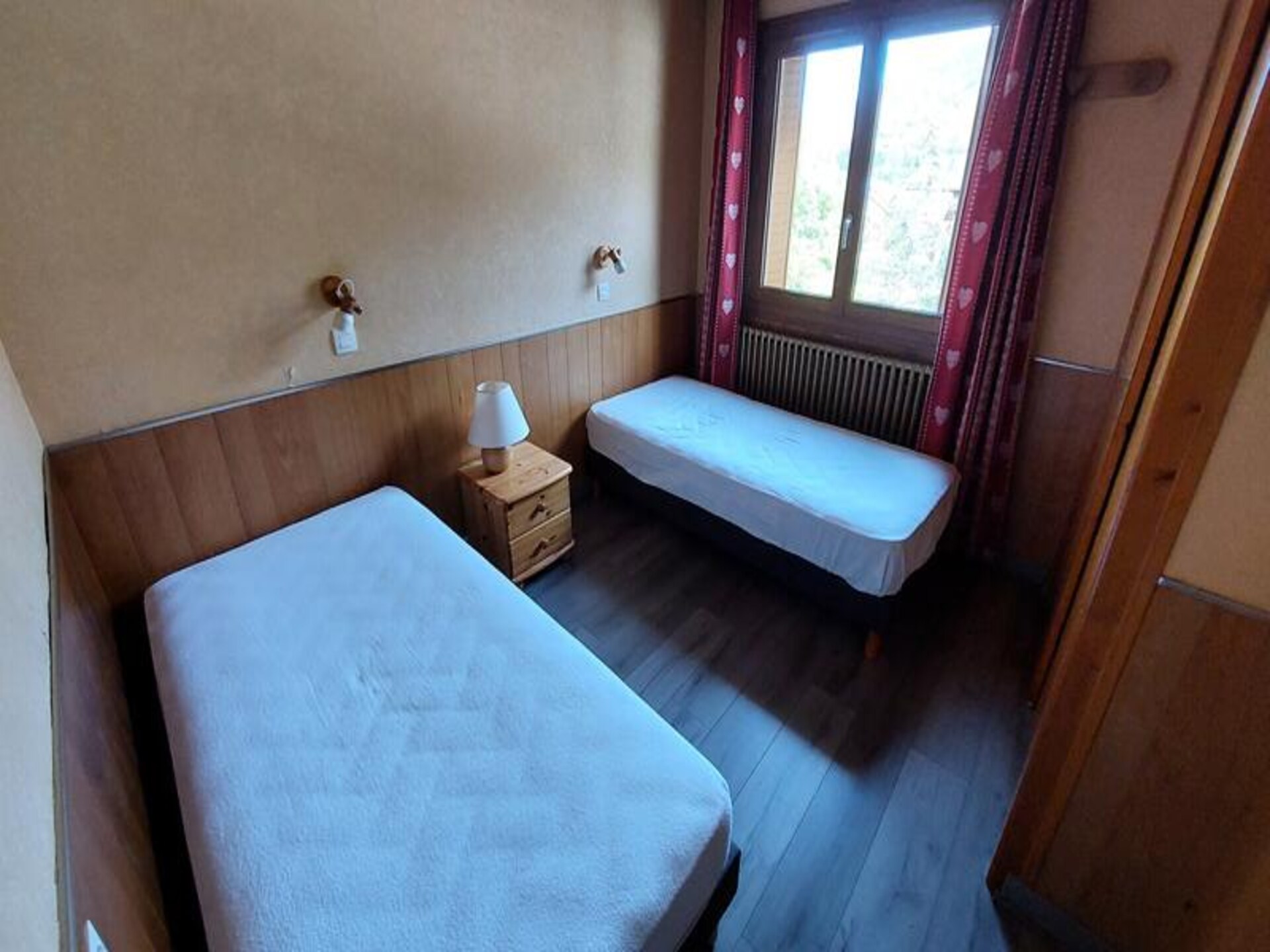 Ruim chalet in Valloire met tuin, vlakbij de lift en het dorpshart - foto 11