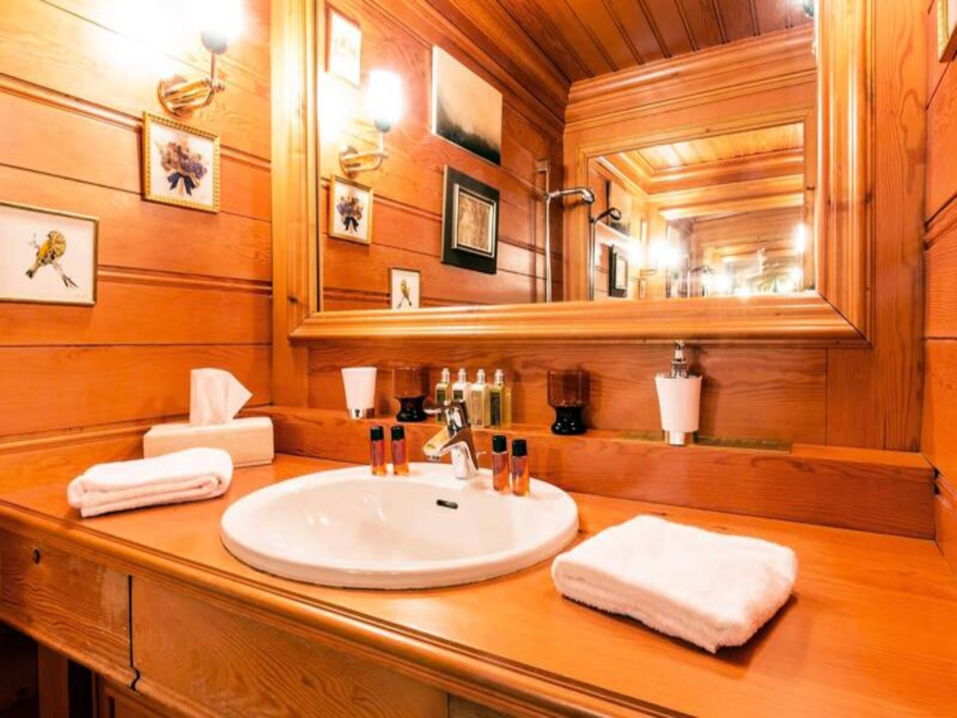 Knus appartement in Val d'Isère met uitzicht op de Bellevarde - foto 13
