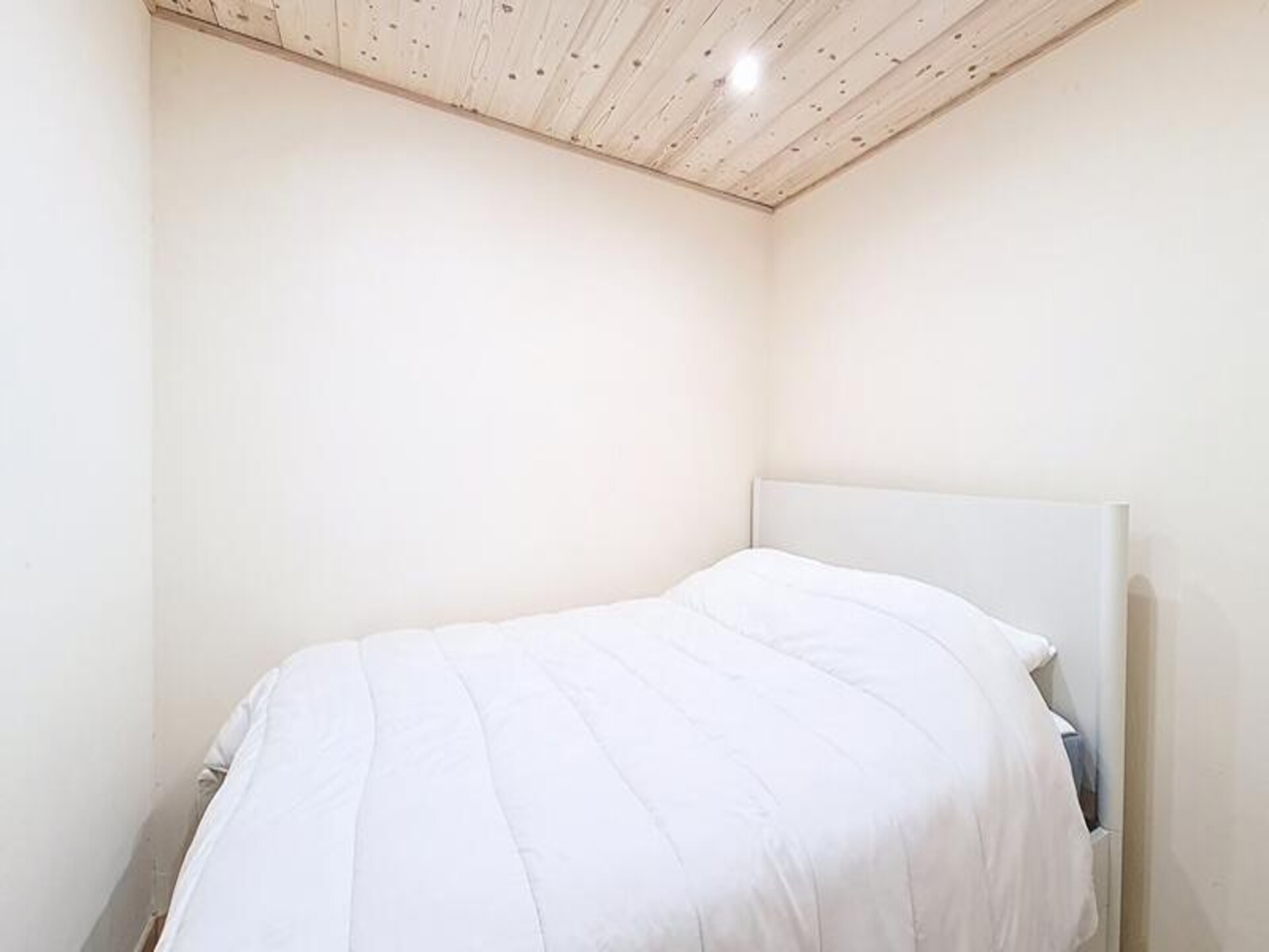 Studio aan de piste in Les Belleville met balkon op het zuiden - foto 9