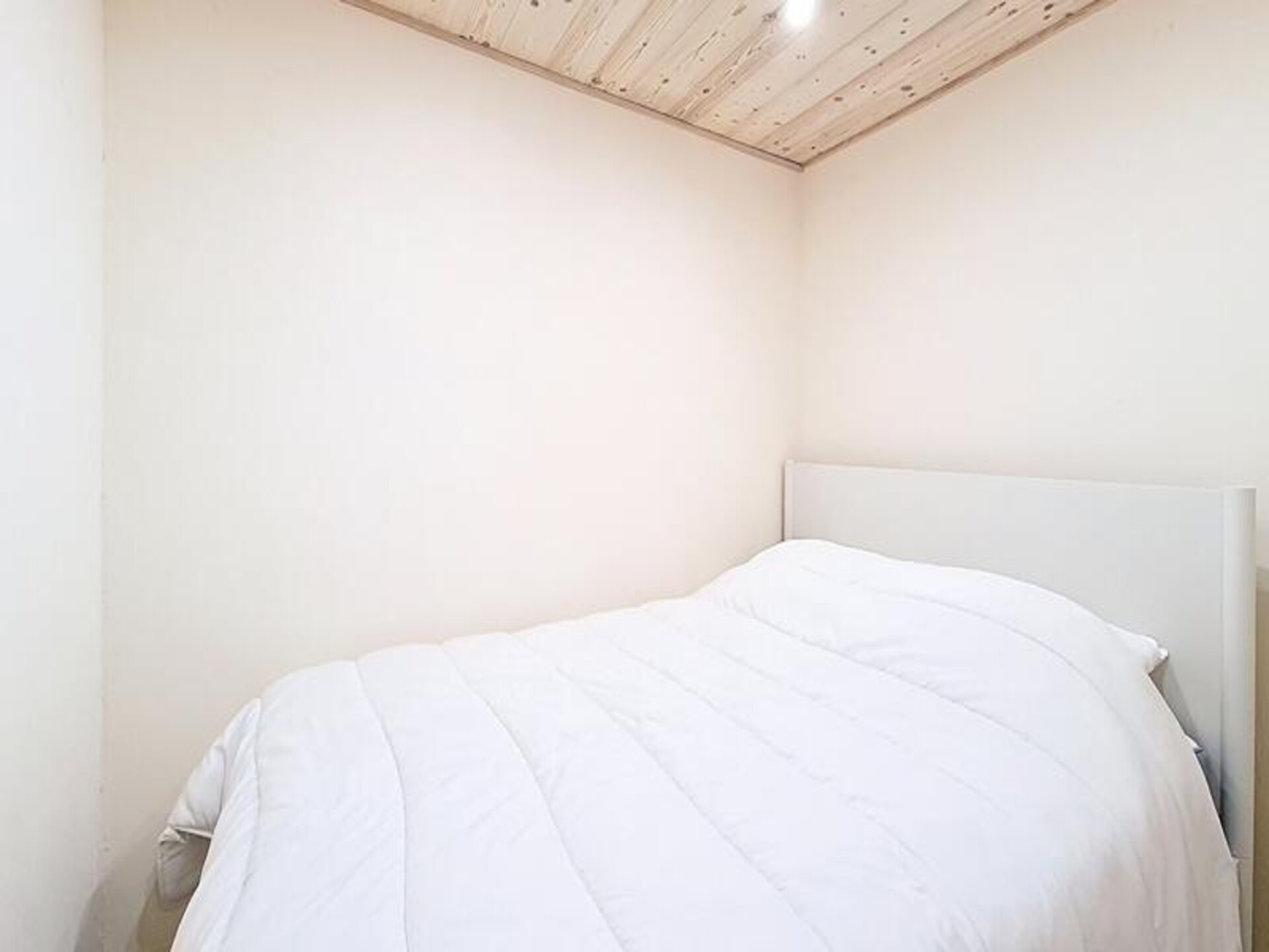 Studio aan de piste in Les Belleville met balkon op het zuiden - foto 10