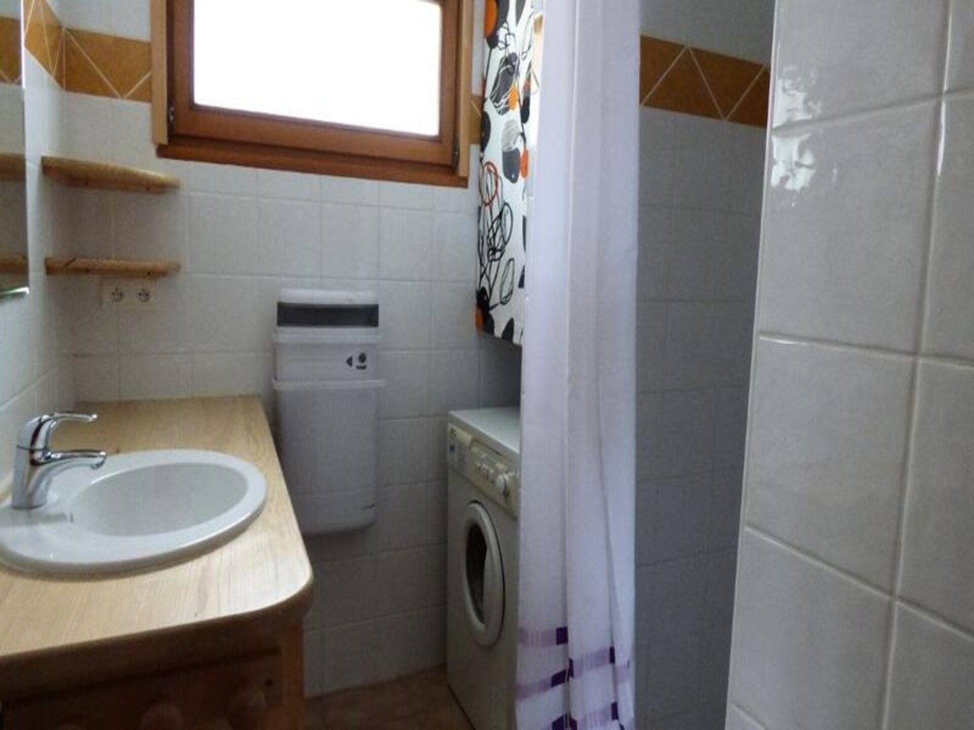 Knus appartement in Chinaillon, 450m van skilift en midden in het dorp - foto 7