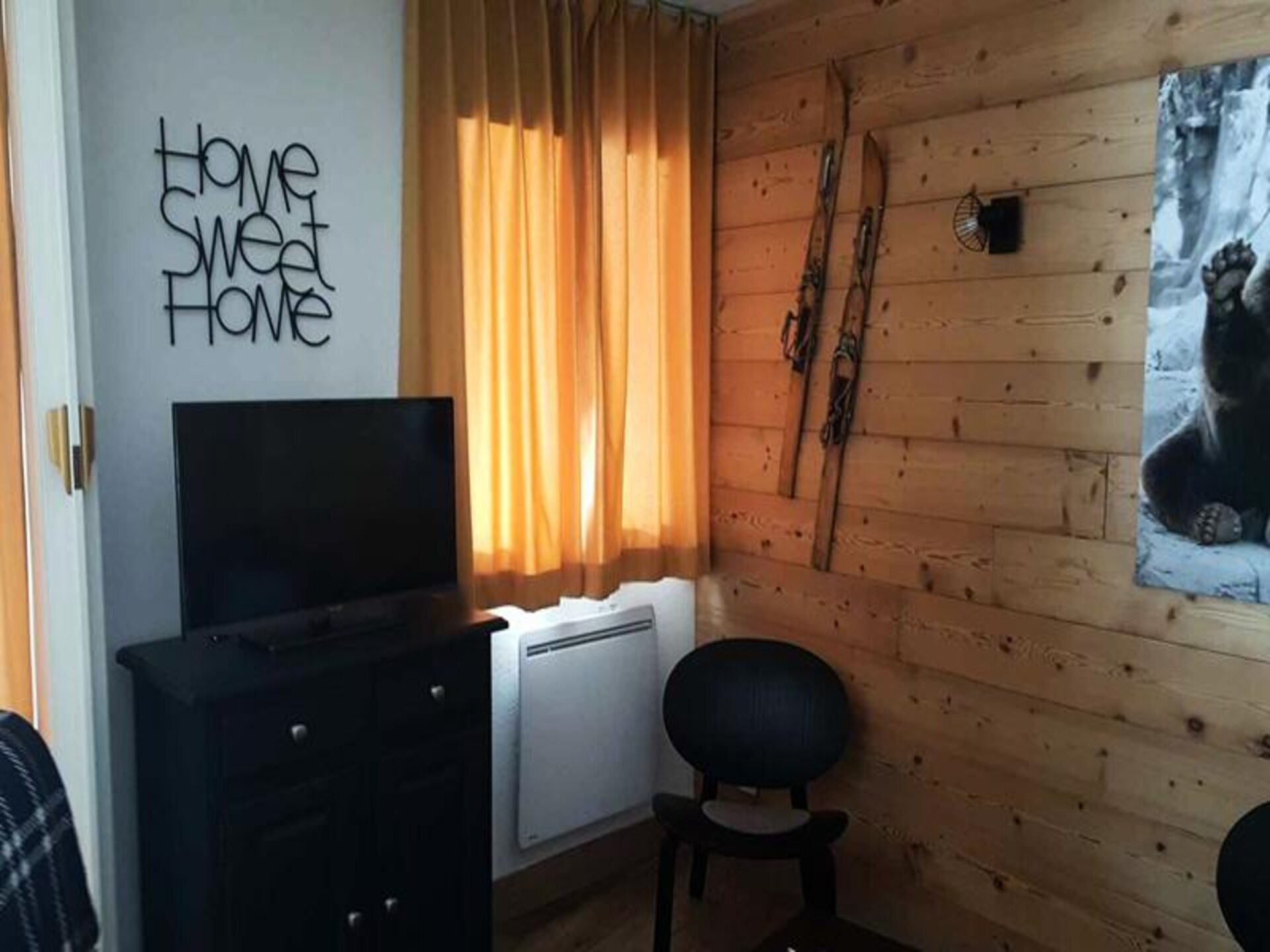 Appartement op 50m van de piste met balkon op het westen in Vars - foto 7