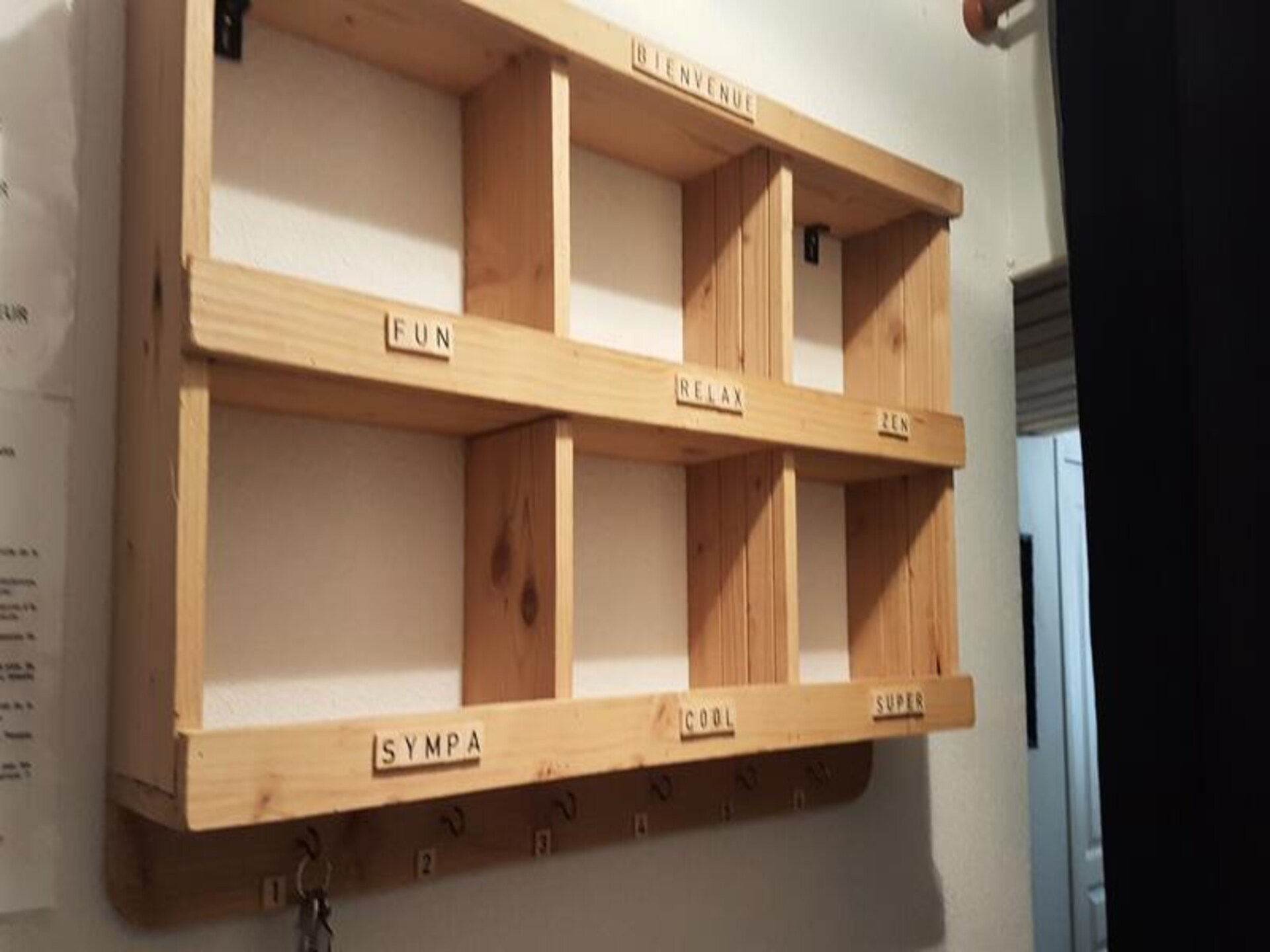 Appartement op 50m van de piste met balkon op het westen in Vars - foto 9