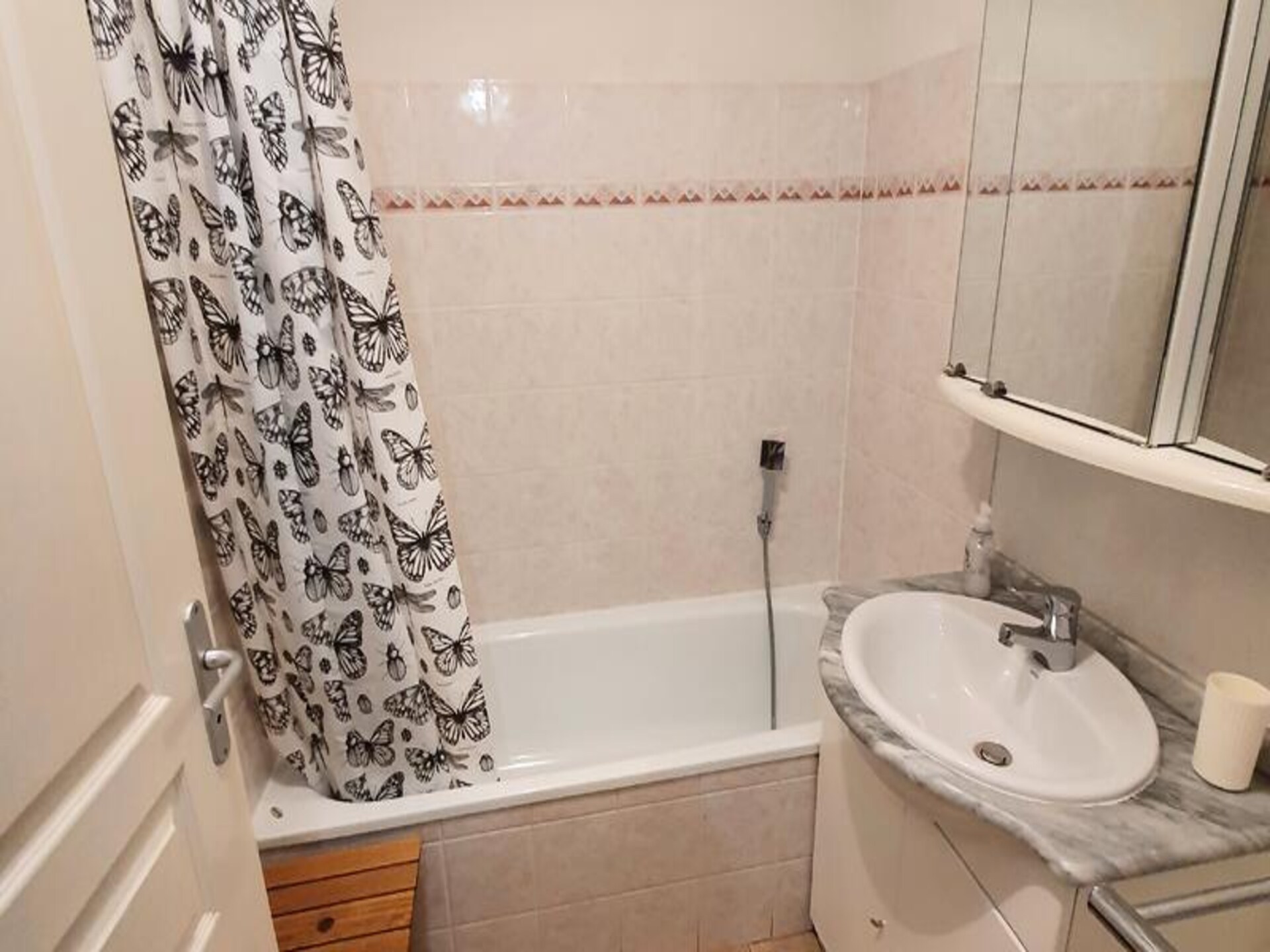 Appartement op 50m van de piste met balkon op het westen in Vars - foto 16