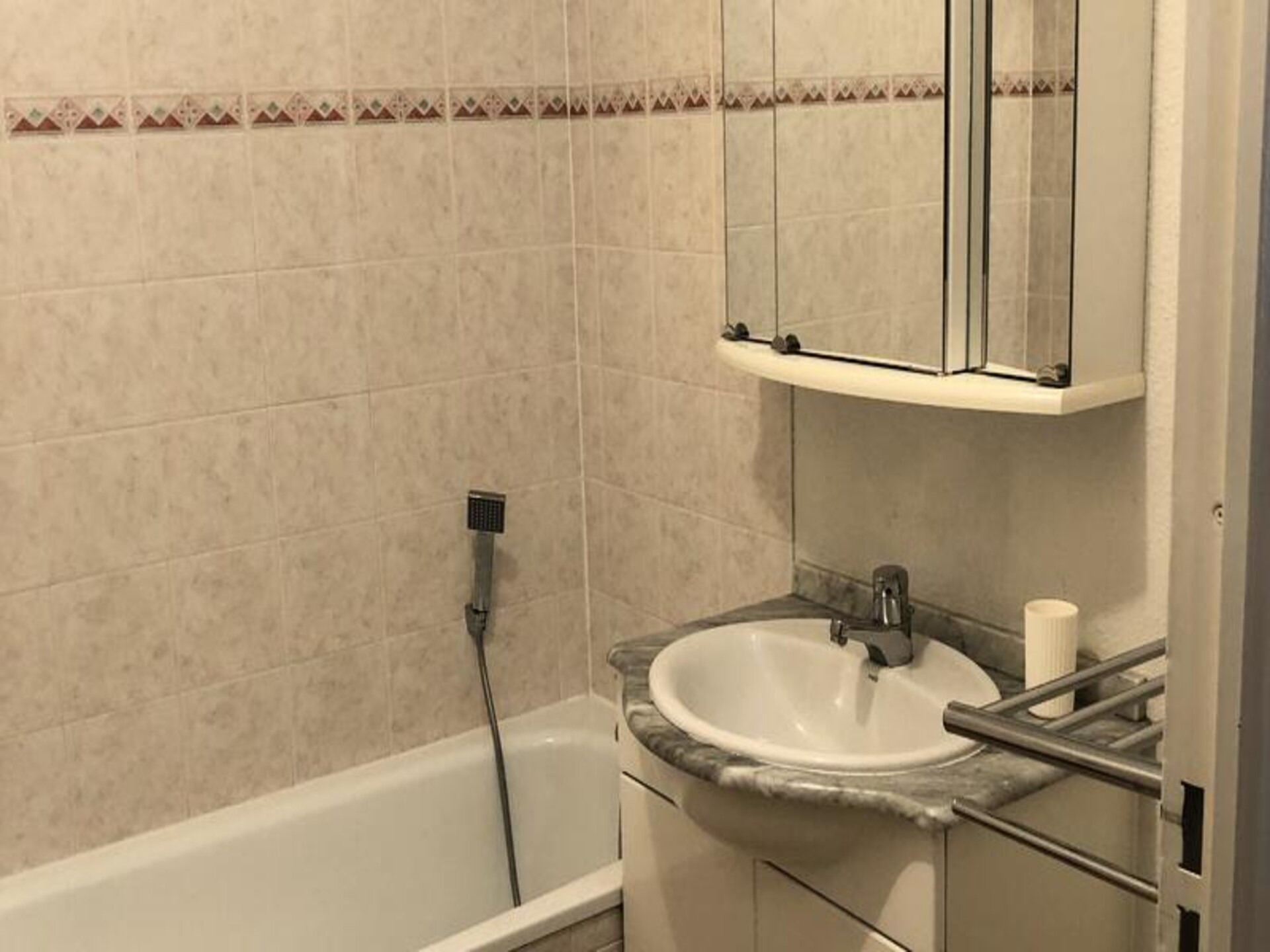 Appartement op 50m van de piste met balkon op het westen in Vars - foto 17