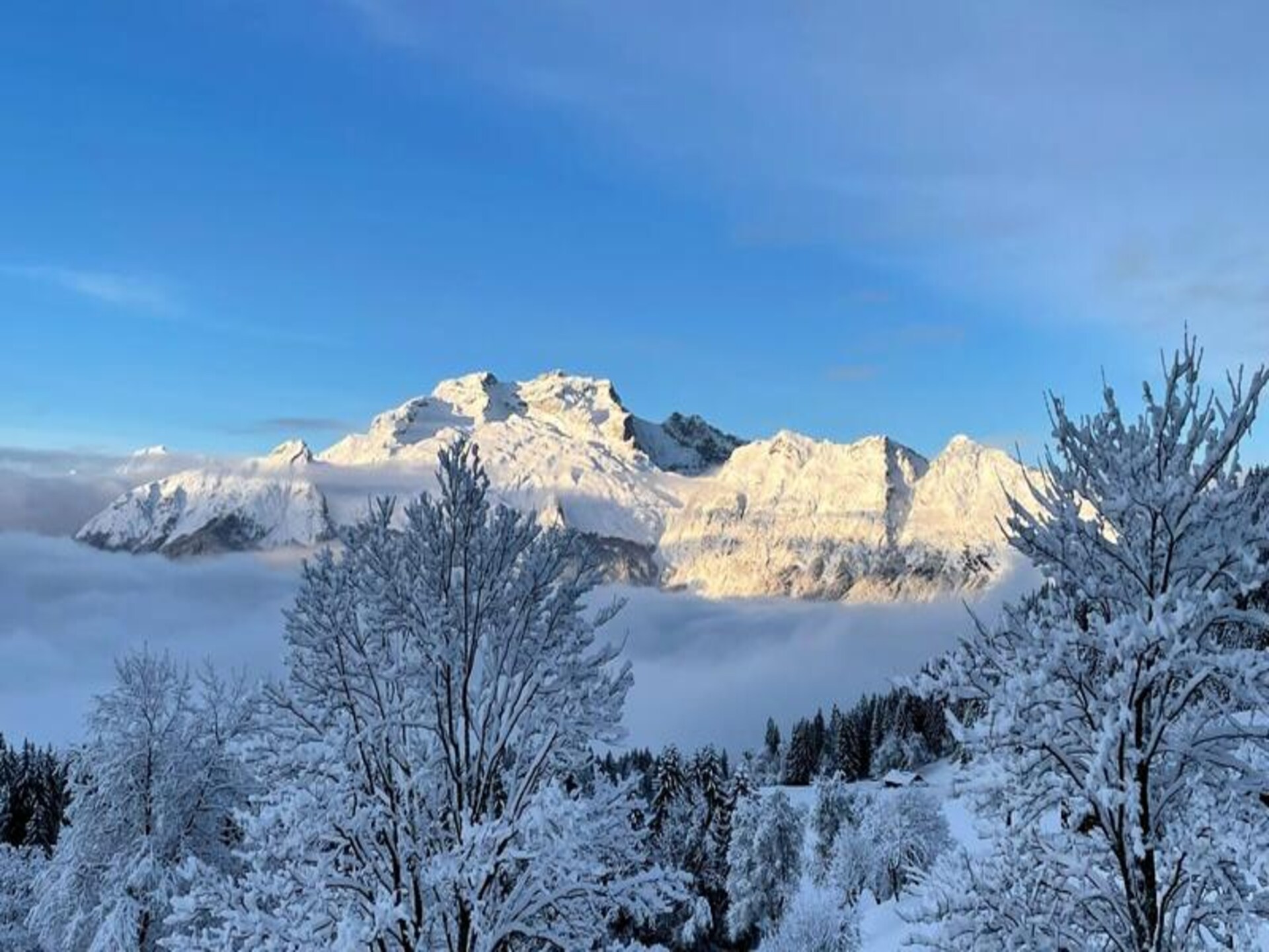 Chalet Tekoa in Manigod: 8 pers., 5 min. van de piste & sauna - foto 37