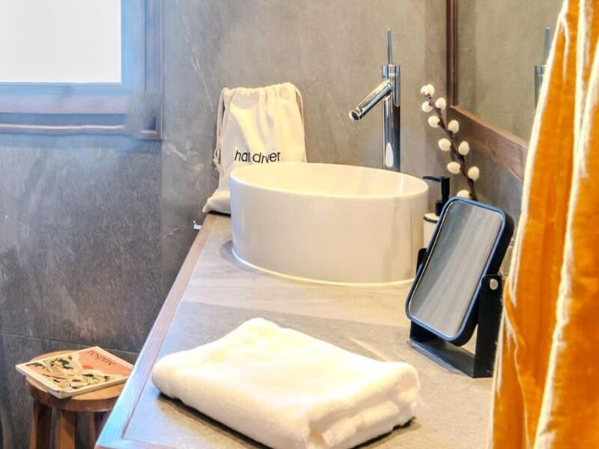 Slow Chalet Mont Real: Luxe chalet voor 12 personen in Le Grand Bornand - foto 17