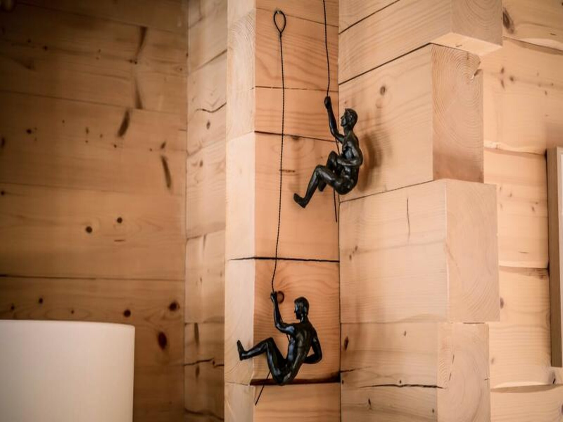 Slow Chalet Mont Real: Luxe chalet voor 12 personen in Le Grand Bornand - foto 34