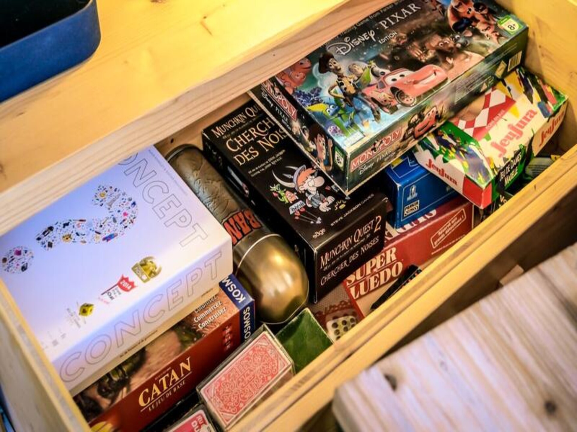 Slow Chalet Mont Real: Luxe chalet voor 12 personen in Le Grand Bornand - foto 50